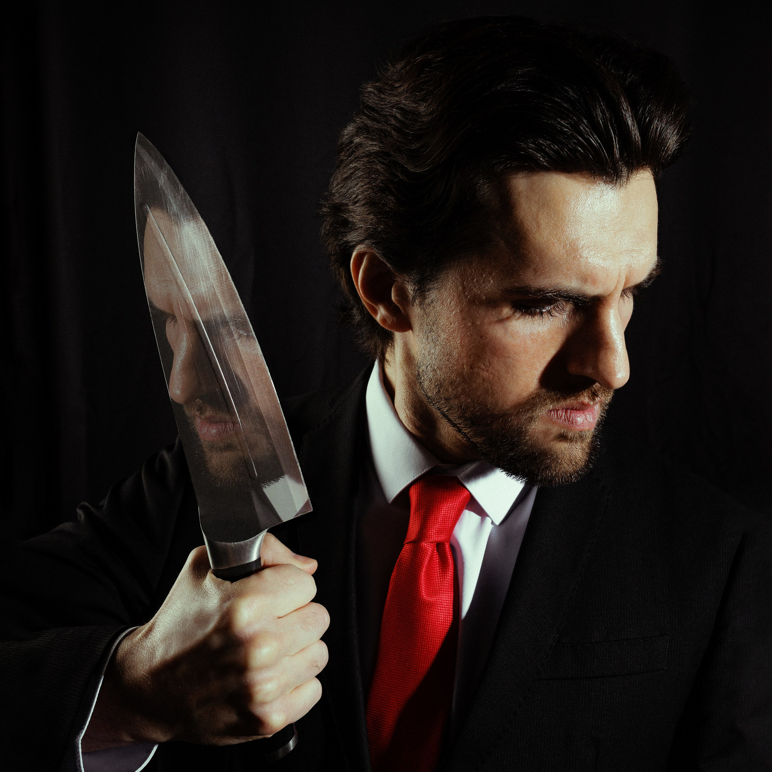 Бойцовский клуб