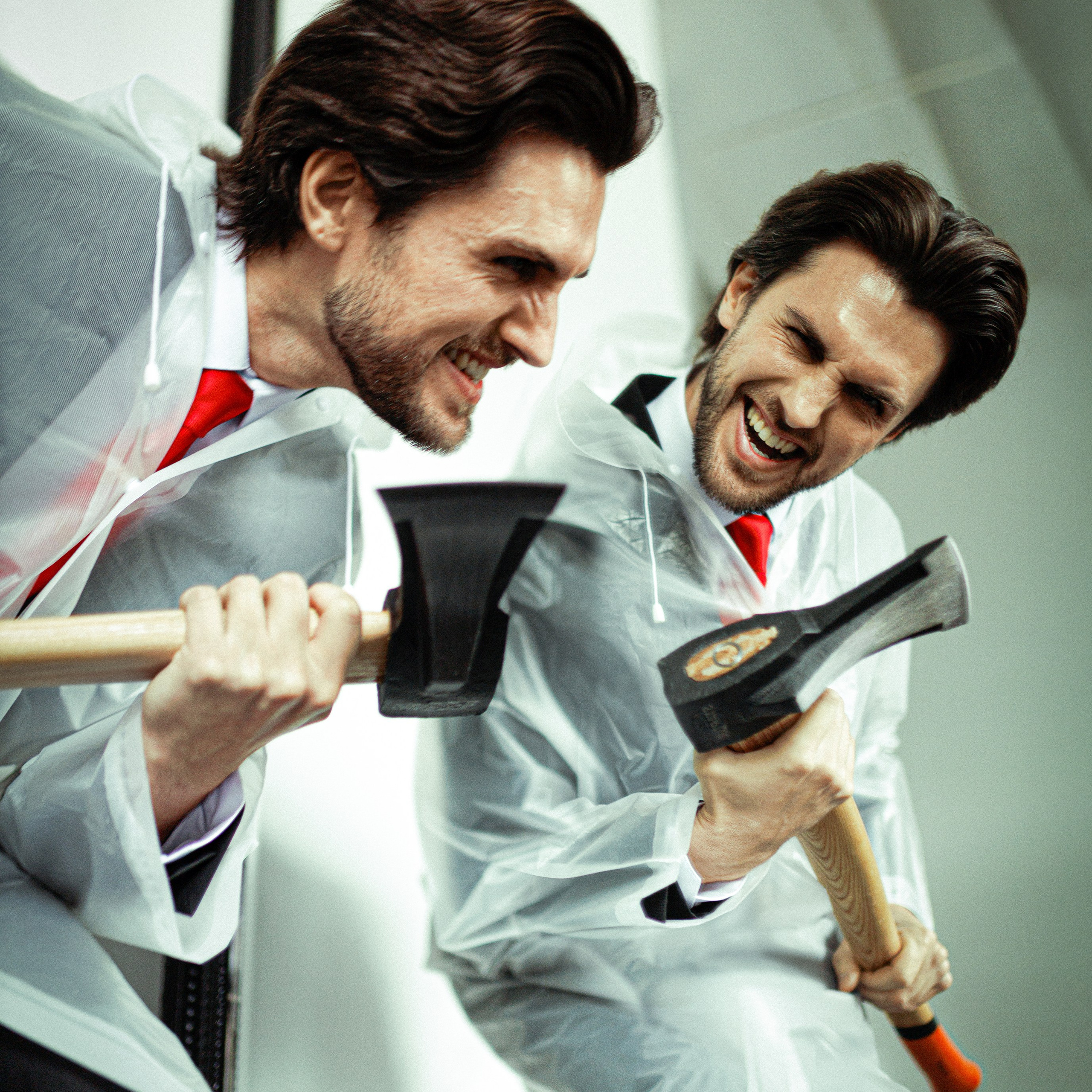 Бойцовский клуб