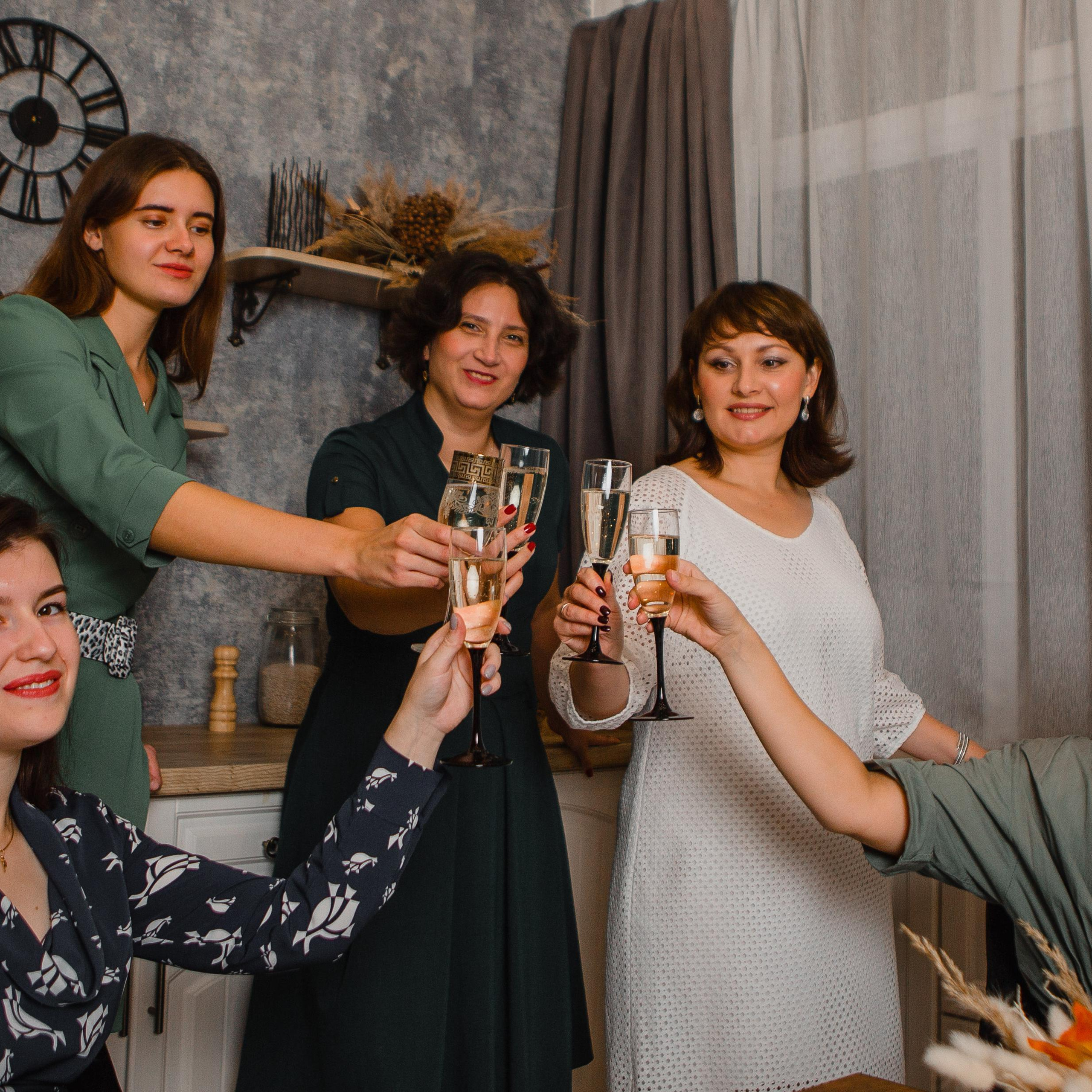 Отзывы. Ваш фотограф Любовь Чистякова