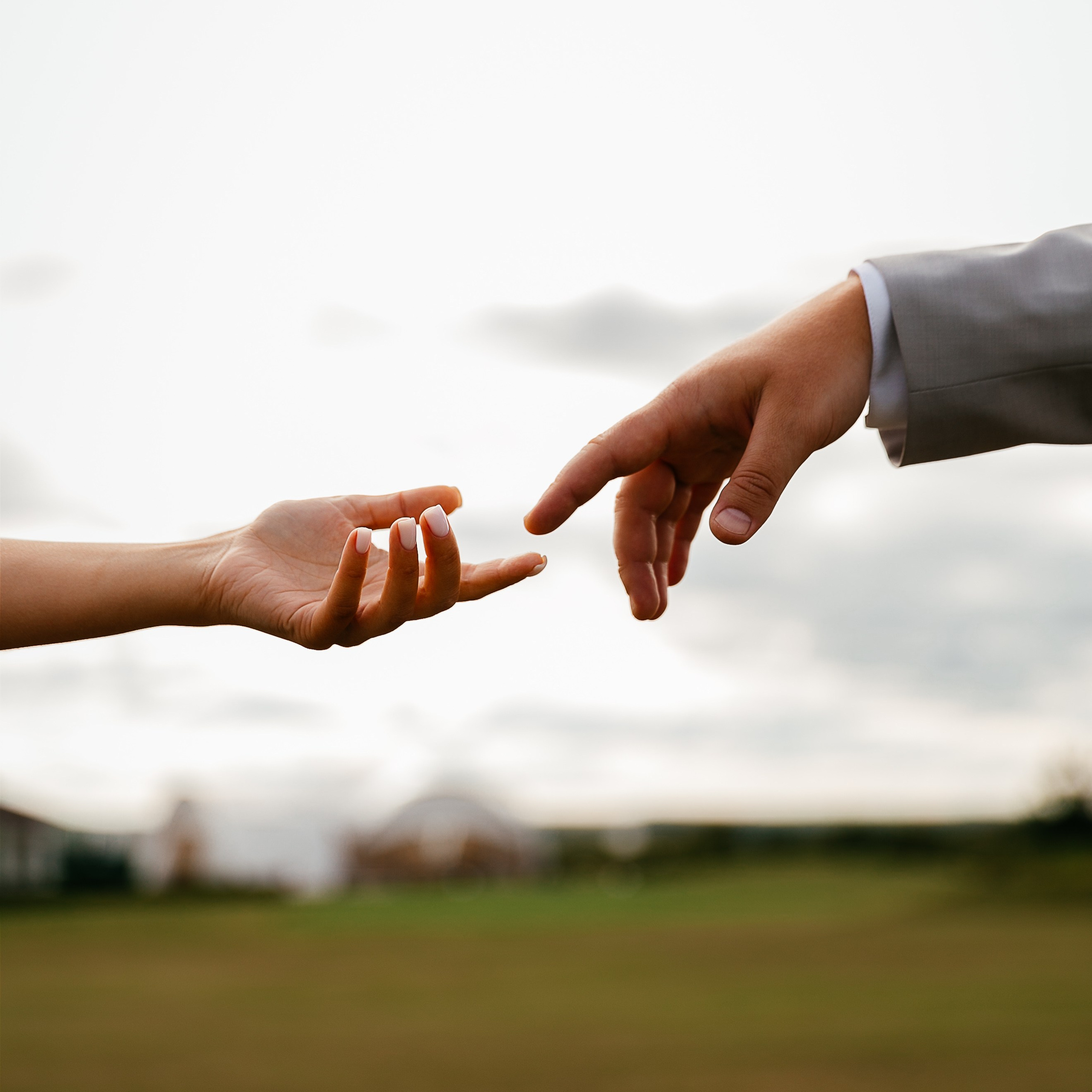 Женя и Вера