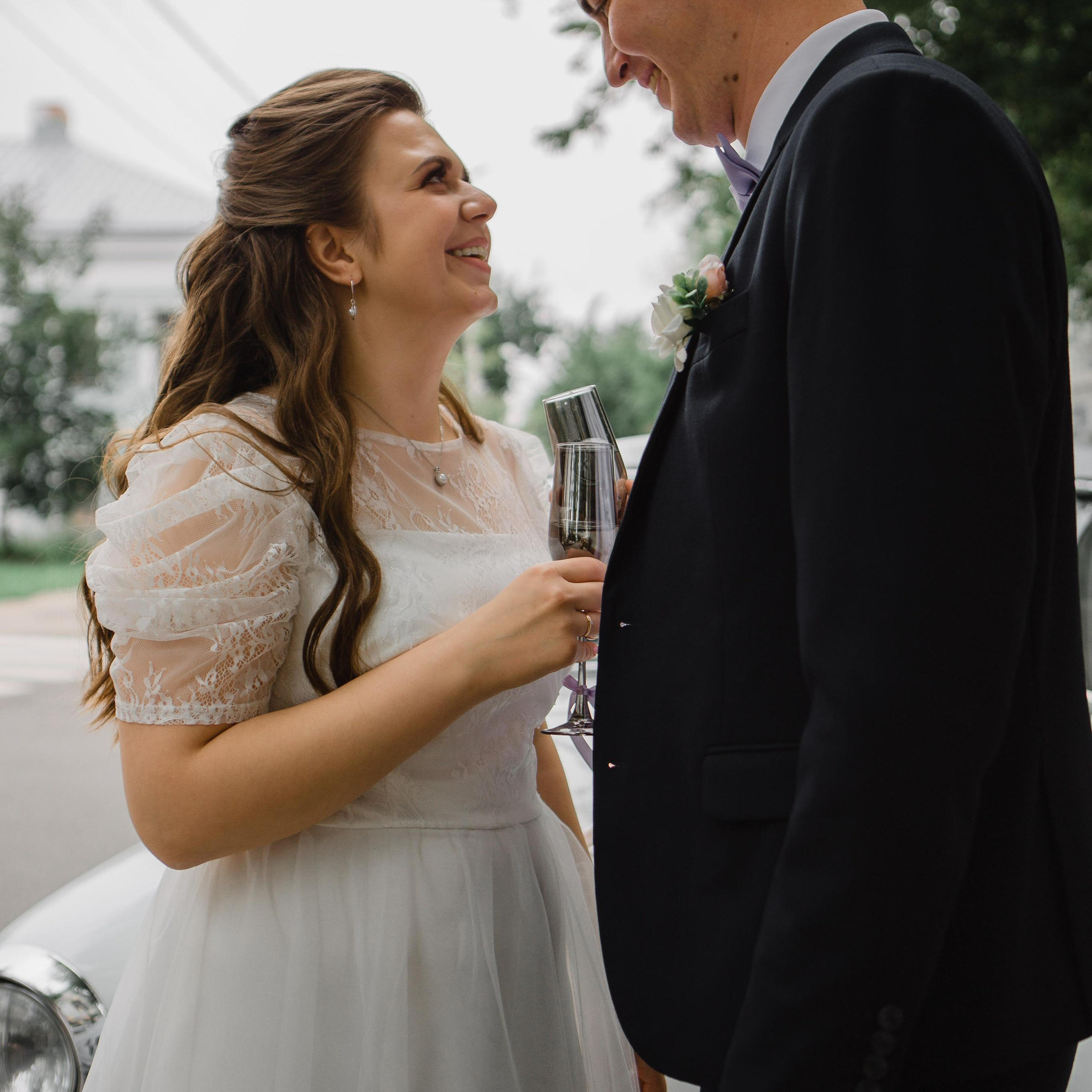 Отзывы. Ваш фотограф Любовь Чистякова