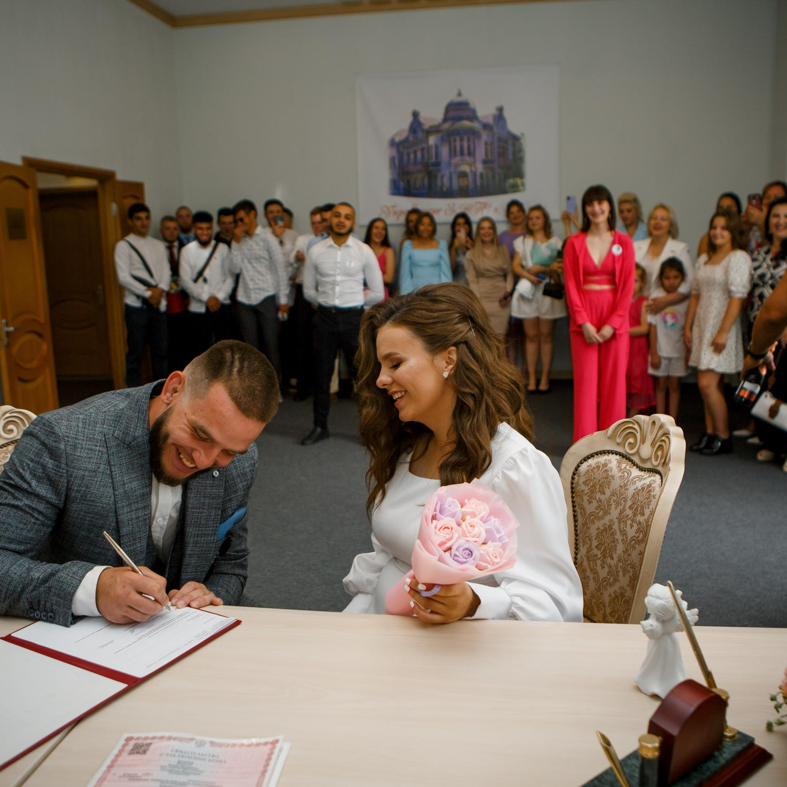 Отзывы. Ваш фотограф Любовь Чистякова