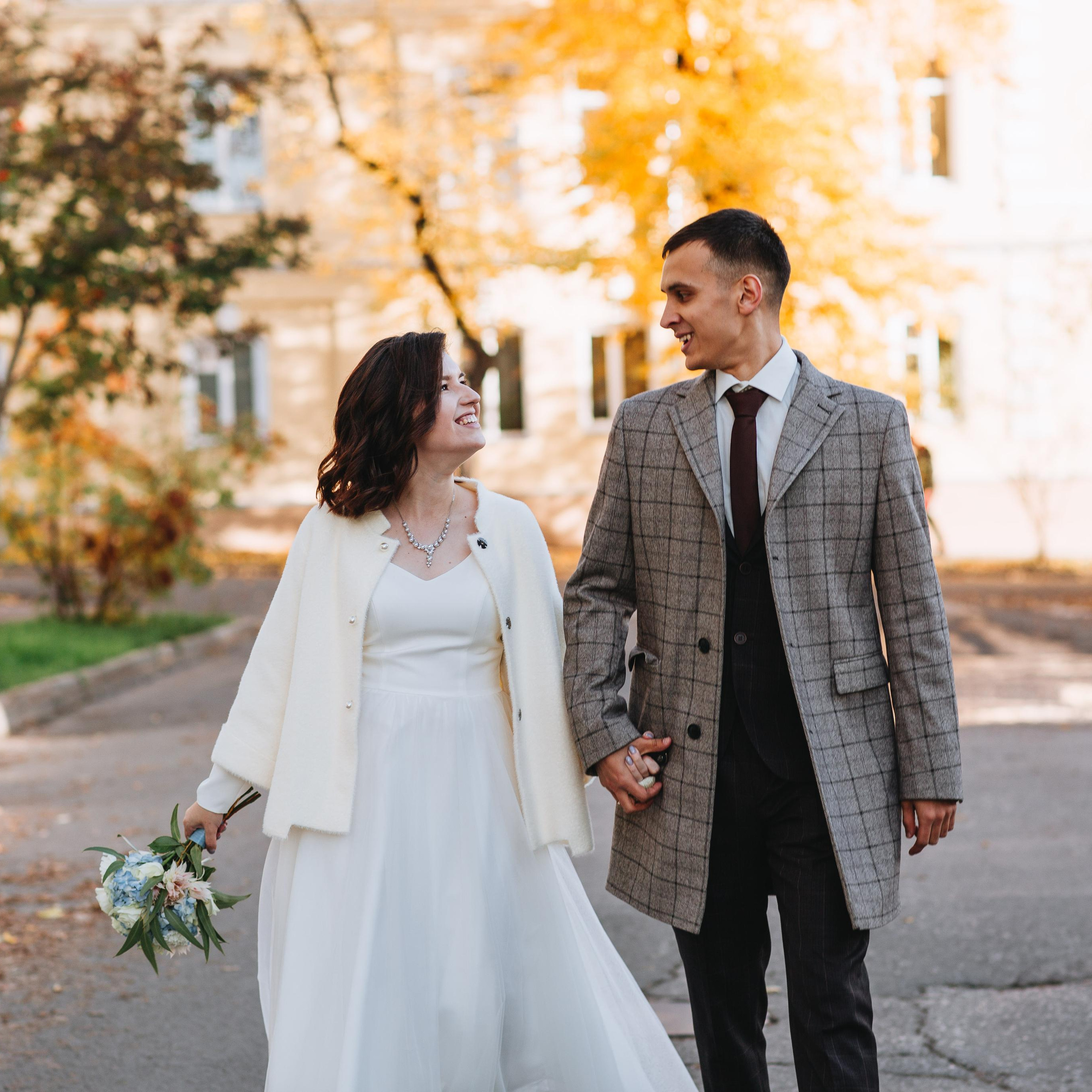 Саша и Антон