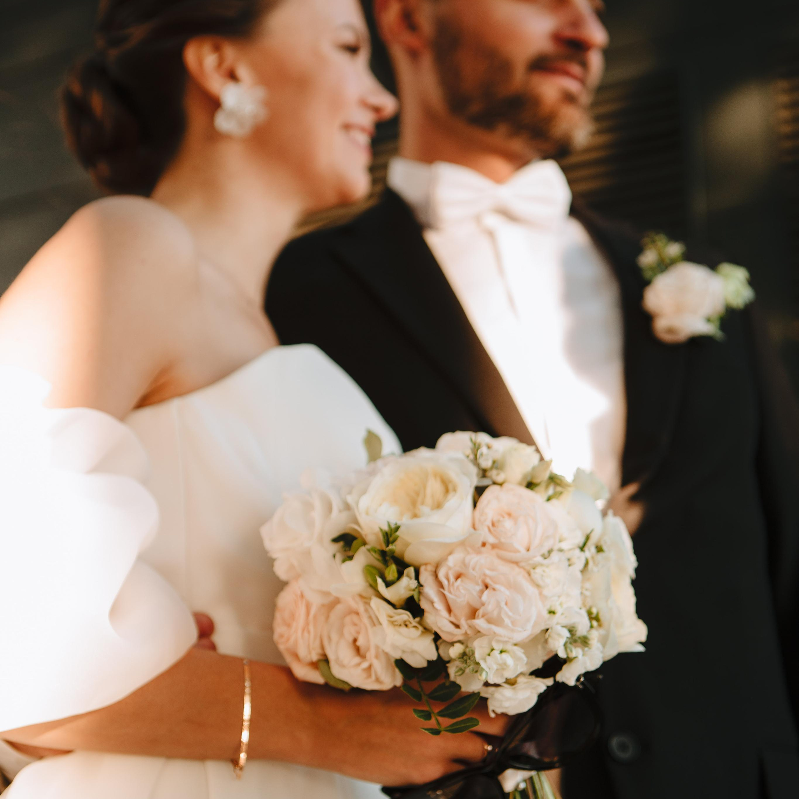 Евгения и Павел