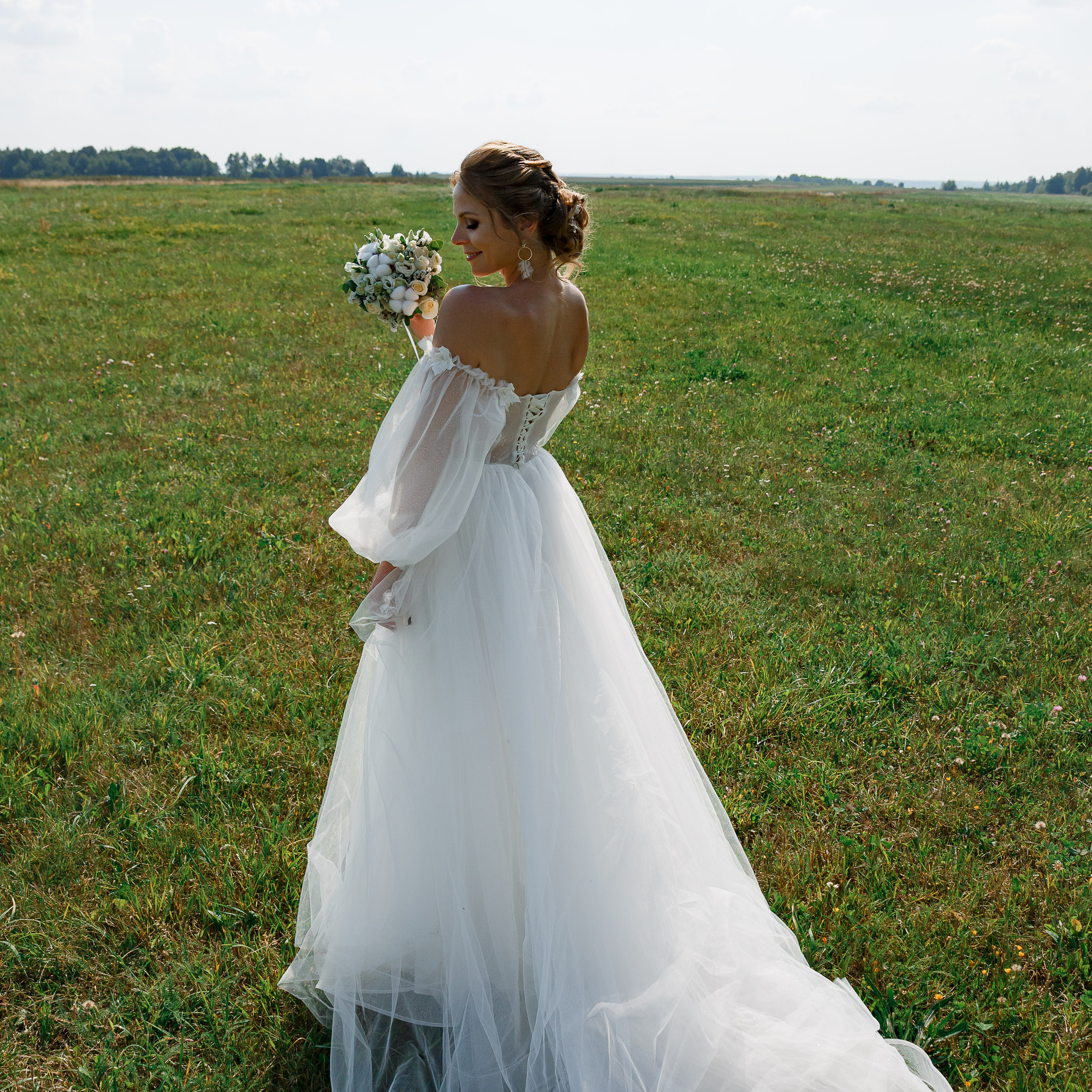 Отзывы. Ваш фотограф Любовь Чистякова