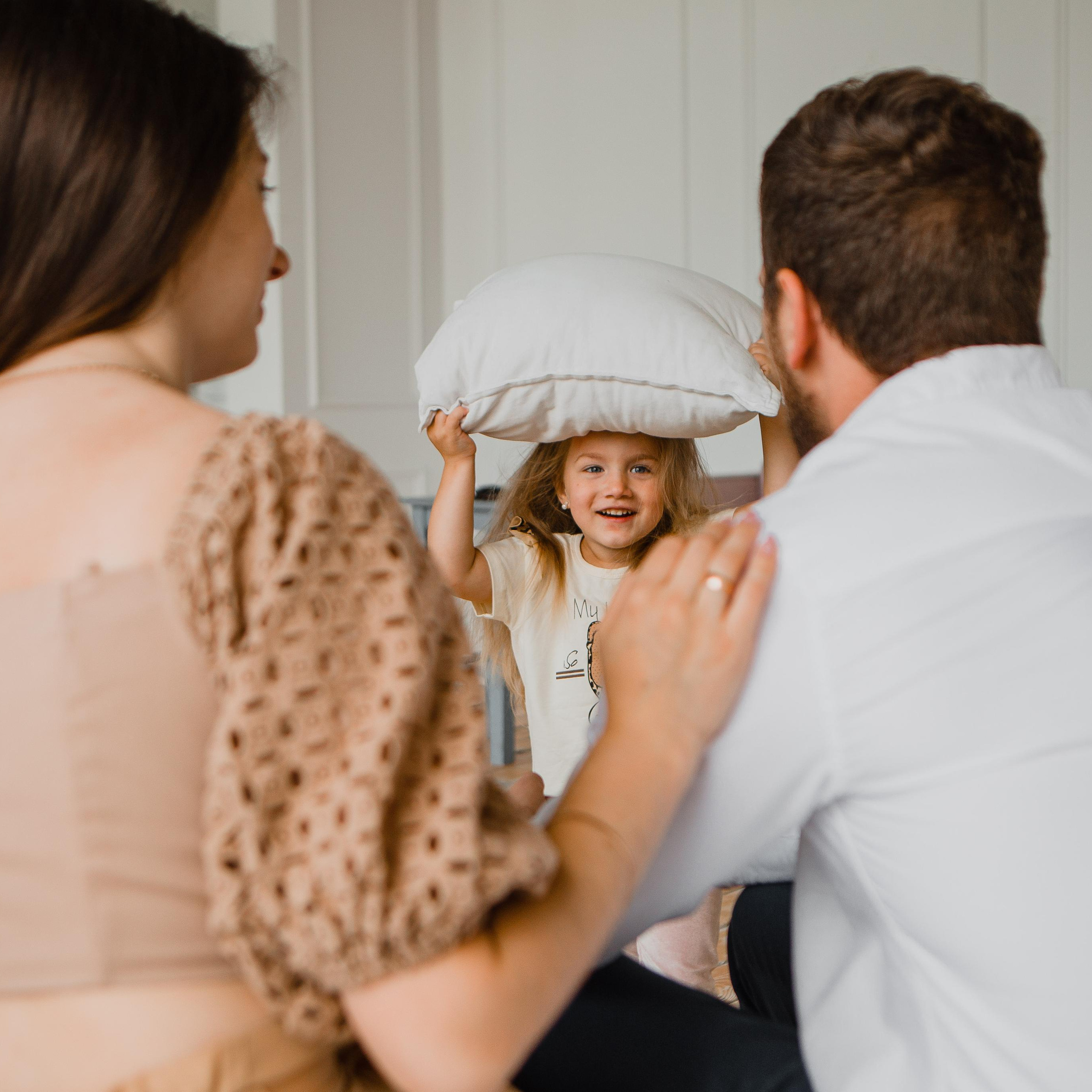 Отзывы. Ваш фотограф Любовь Чистякова