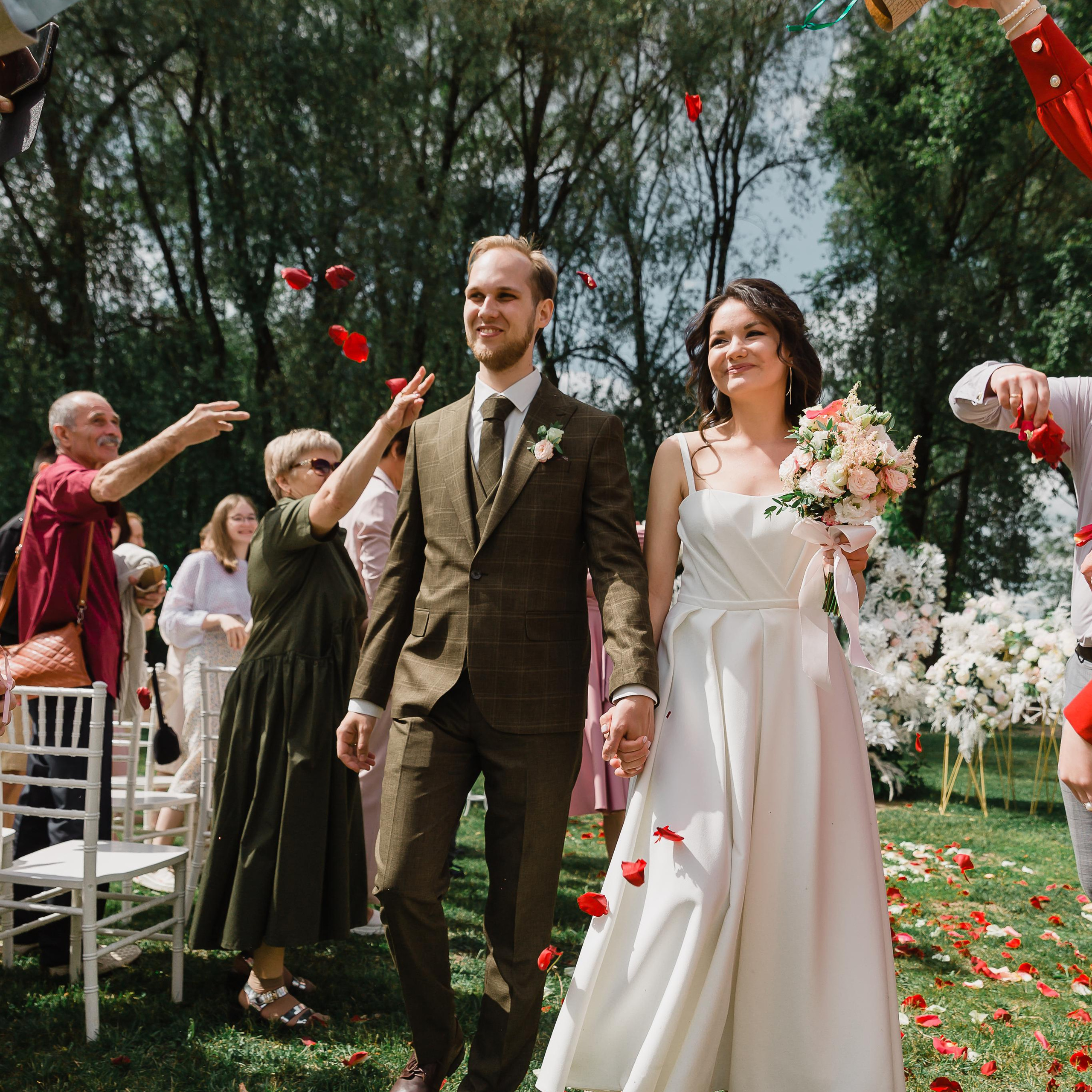 Wedding day 10.06.2023