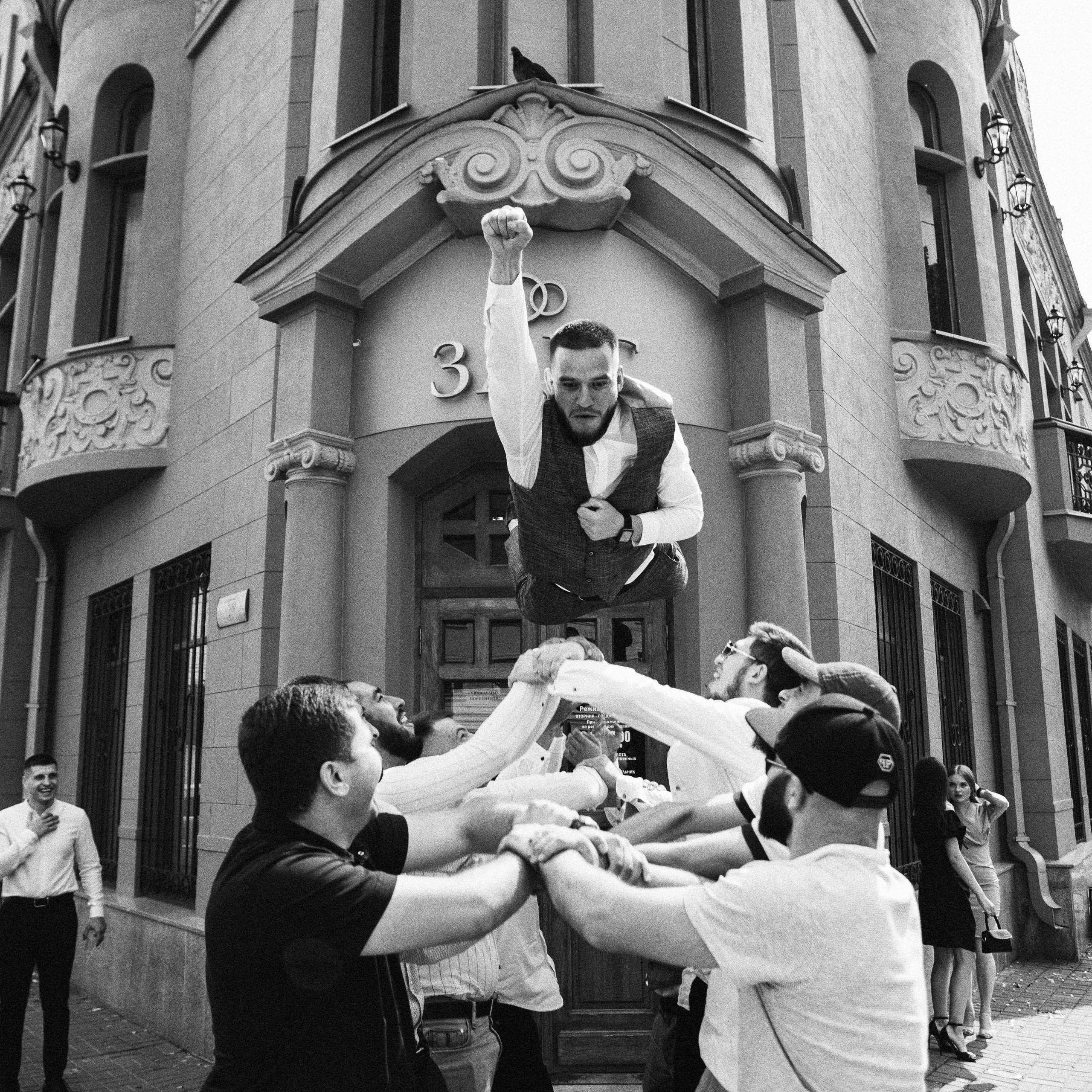 Назар и Ирина