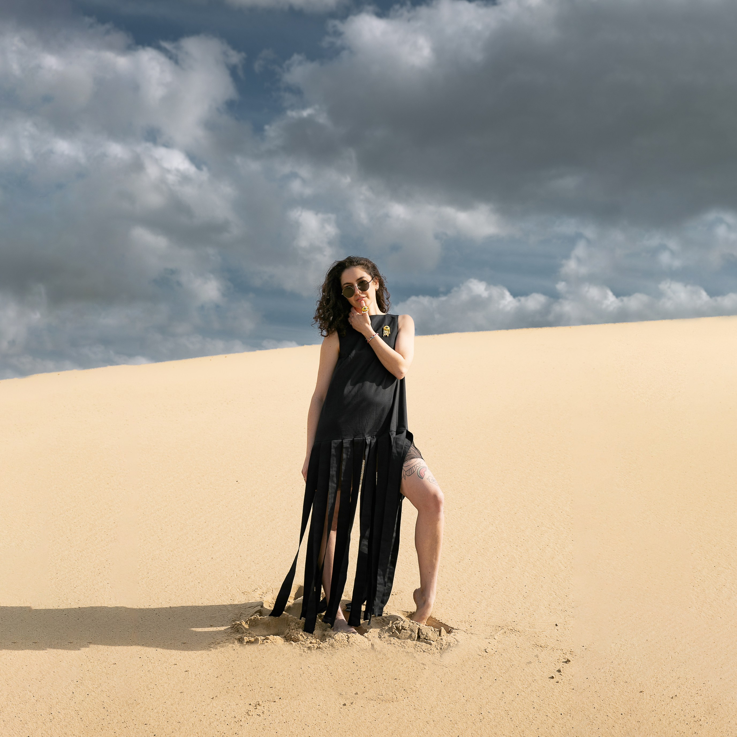 КАМПЕЙН / ЛУКБУК