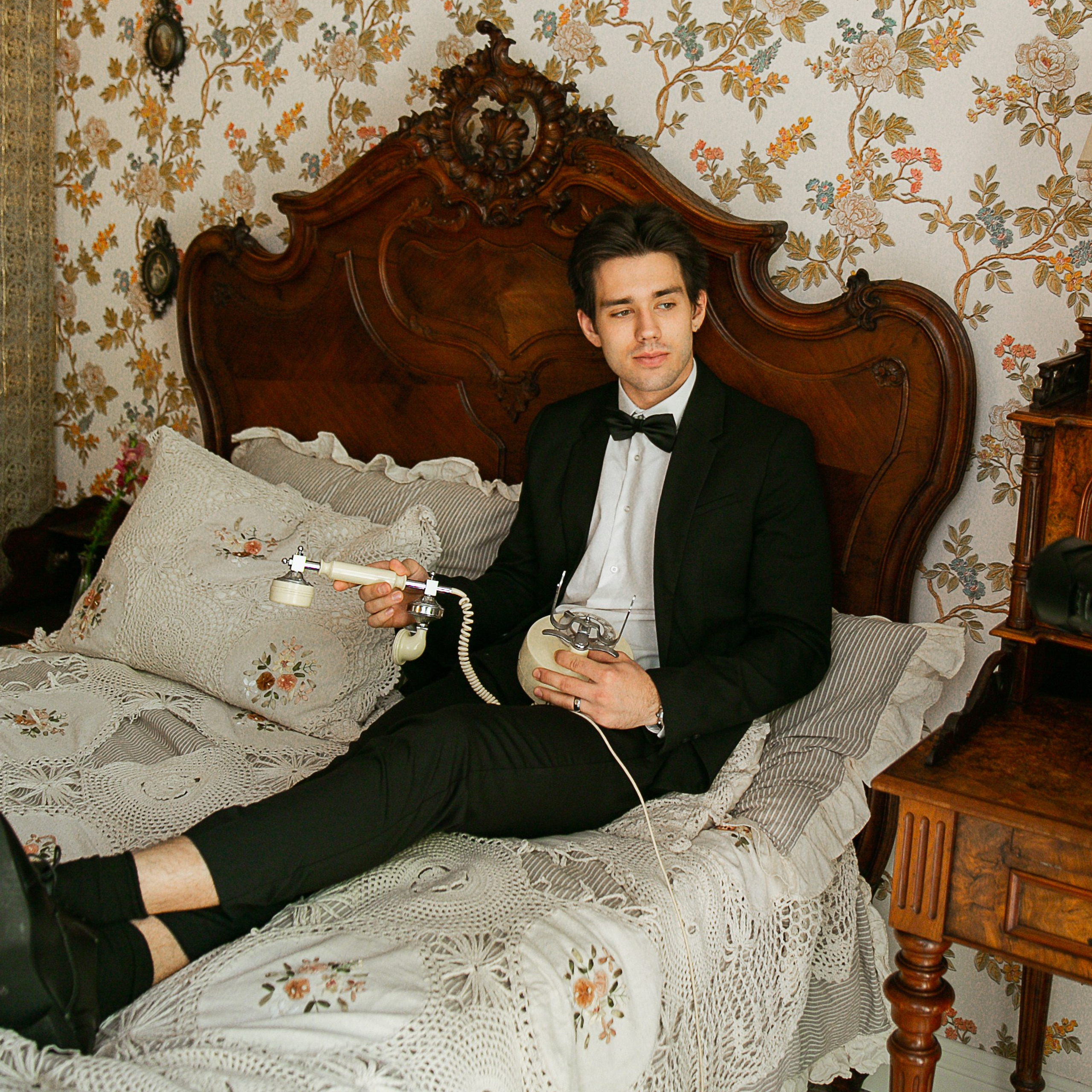 Елизавета и Влад