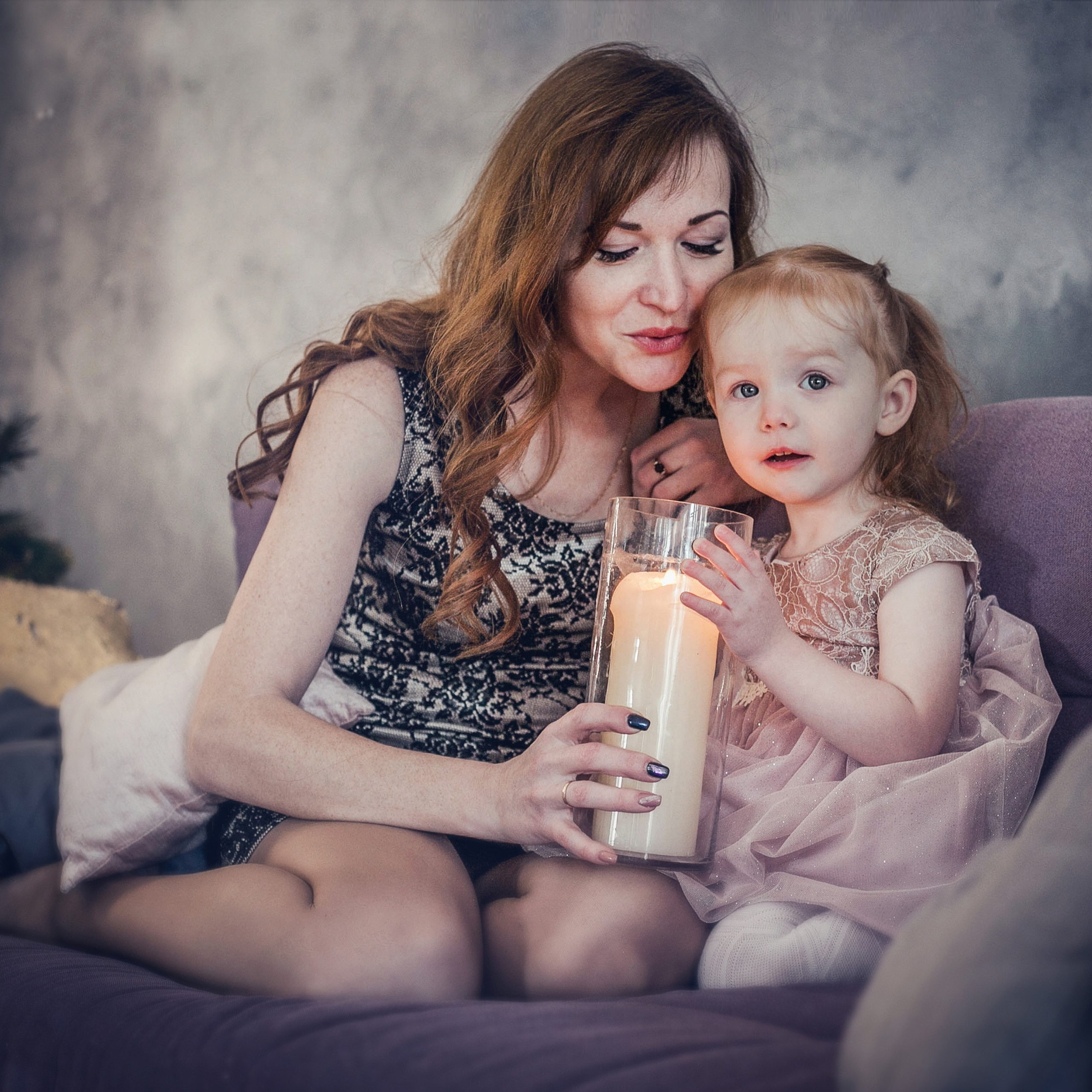 Отзывы. Ваш фотограф Любовь Чистякова