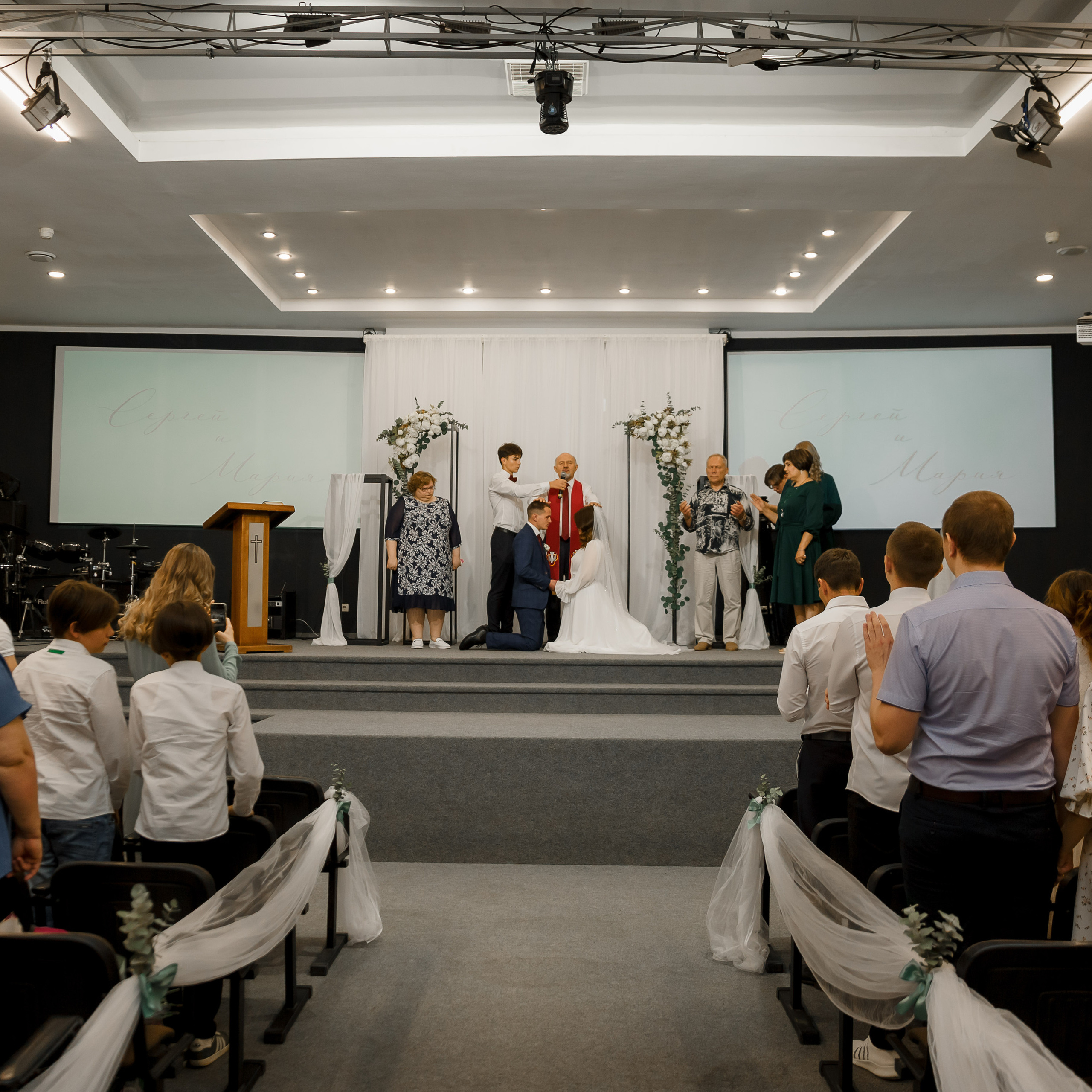 Отзывы. Ваш фотограф Любовь Чистякова