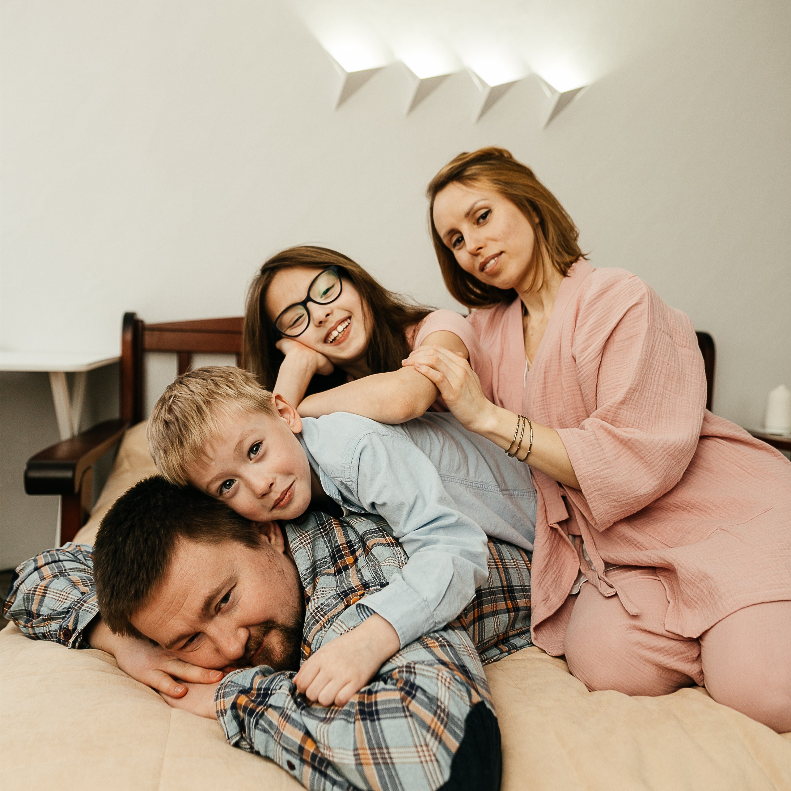 Отзывы. Ваш фотограф Любовь Чистякова