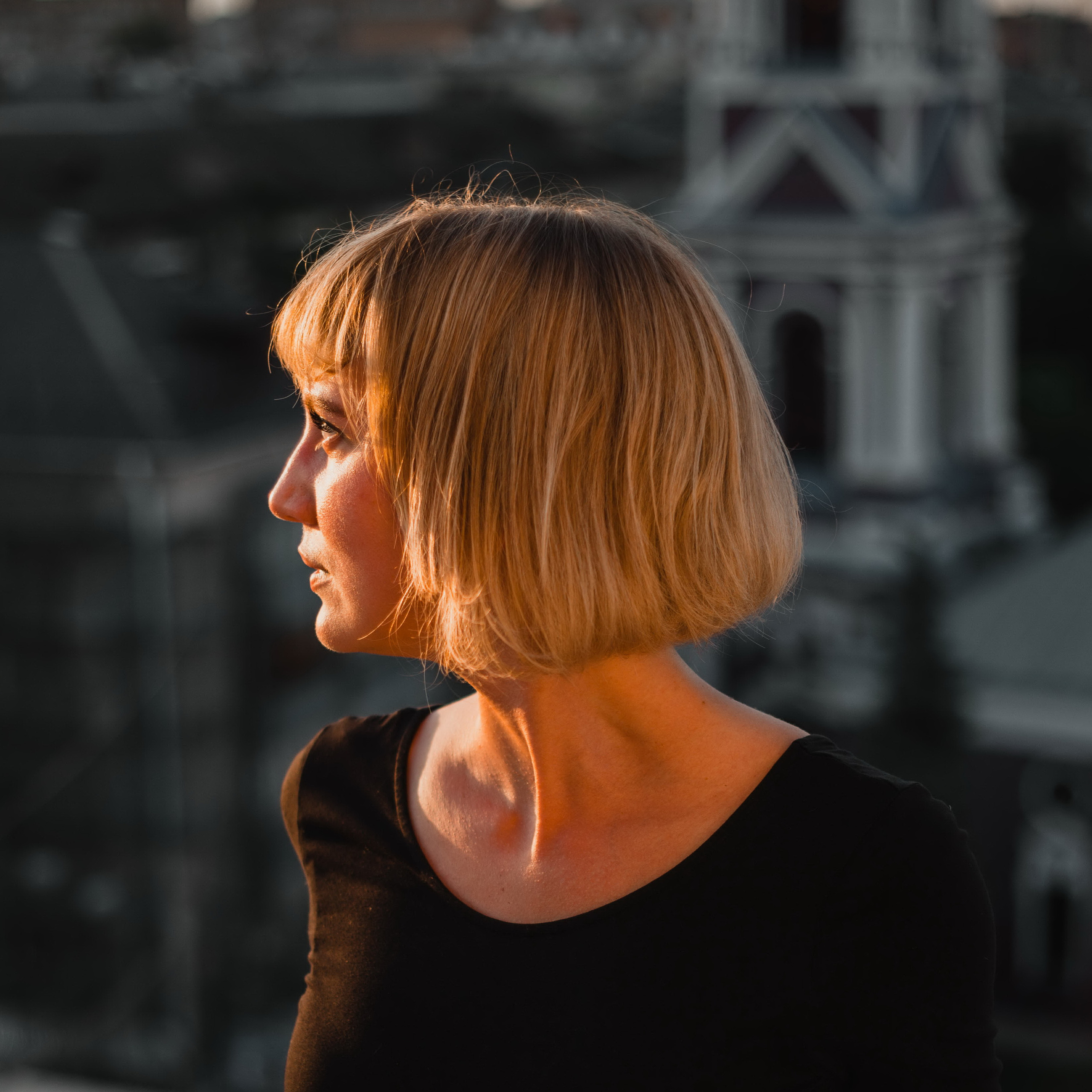 Отзывы. Ваш фотограф Любовь Чистякова