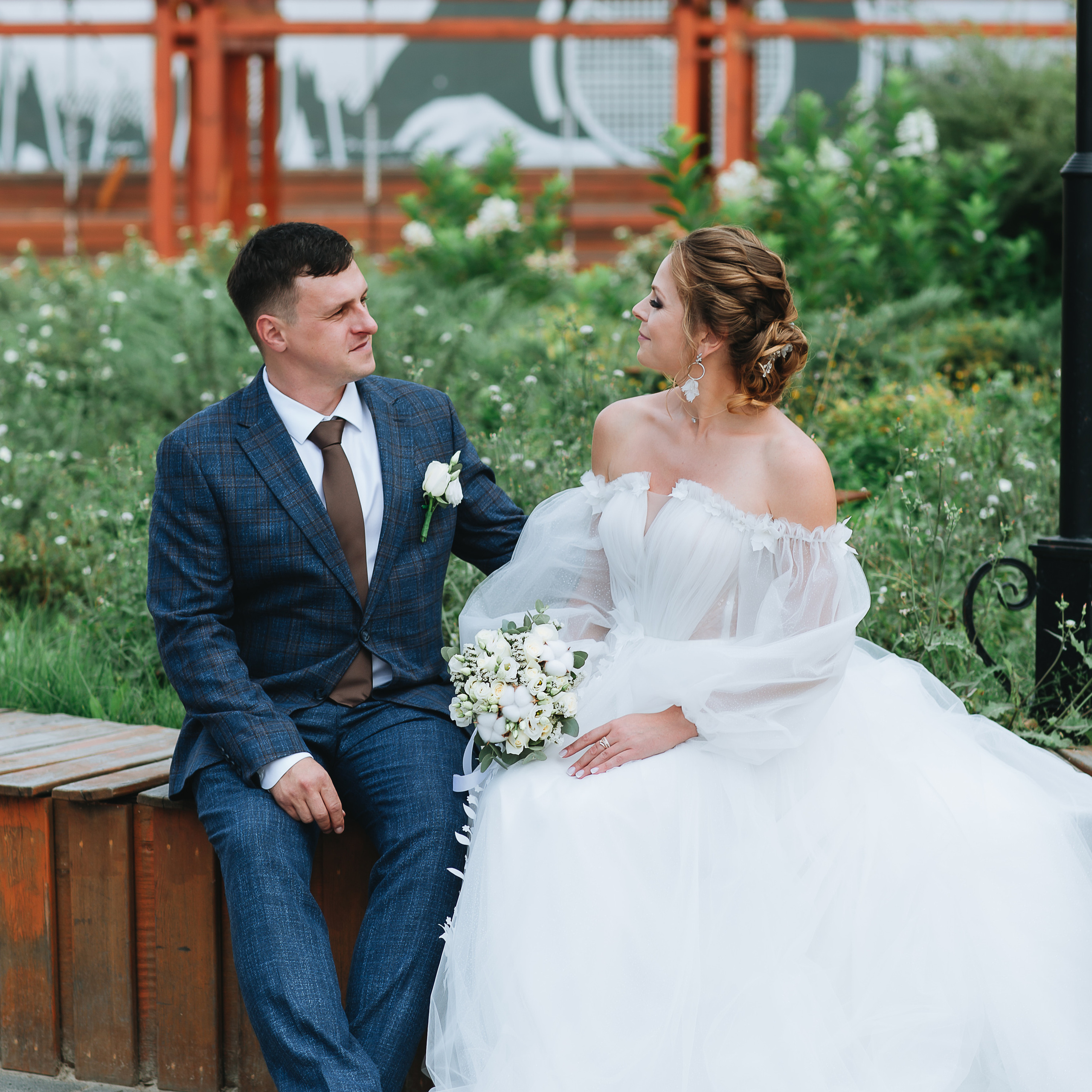 Отзывы. Ваш фотограф Любовь Чистякова