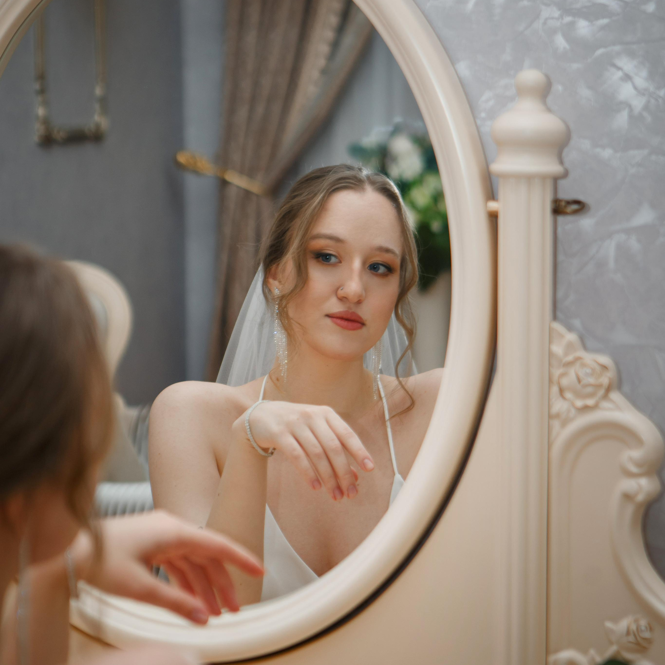 30 декабря. Свадьба Насти и Димы