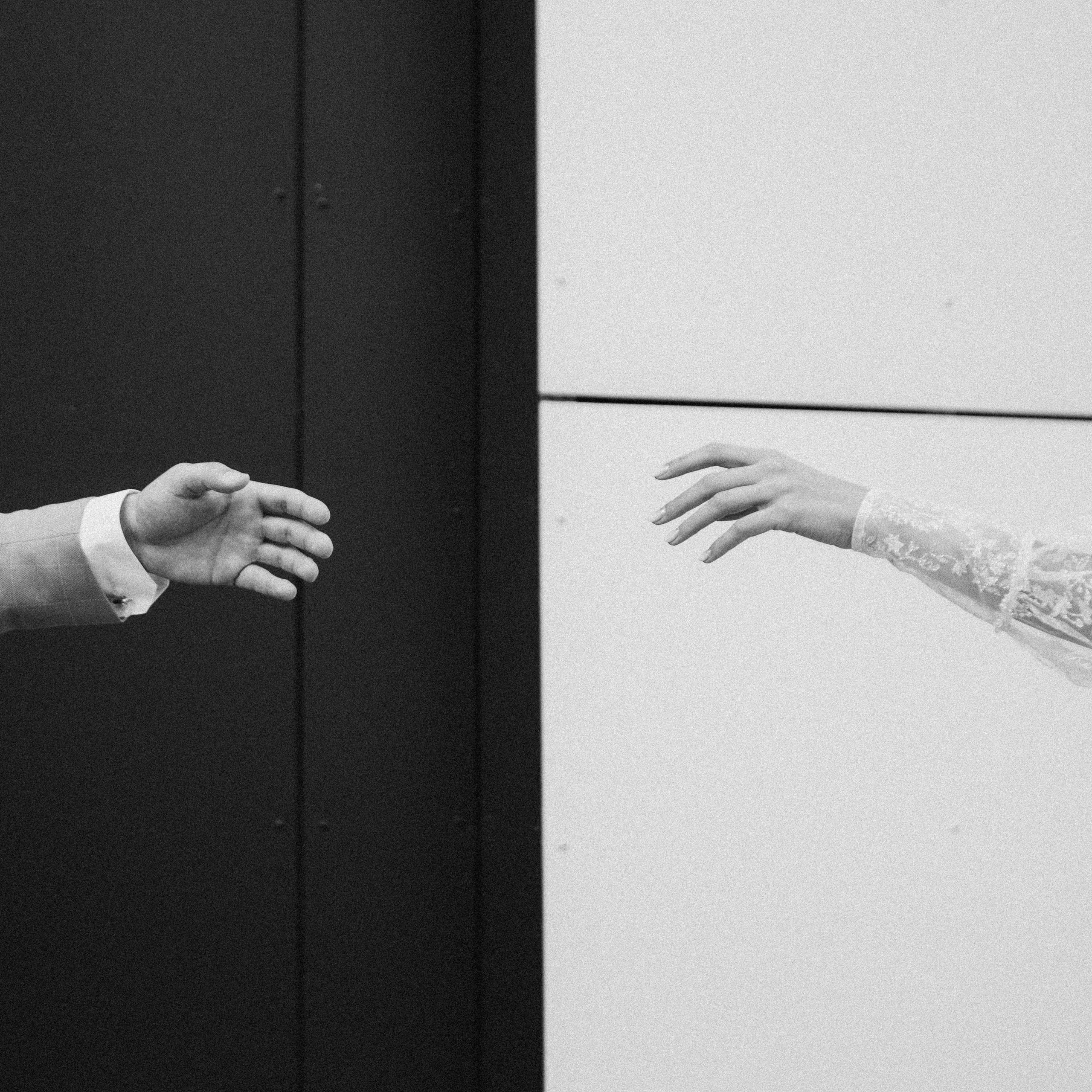 Юля и Артем