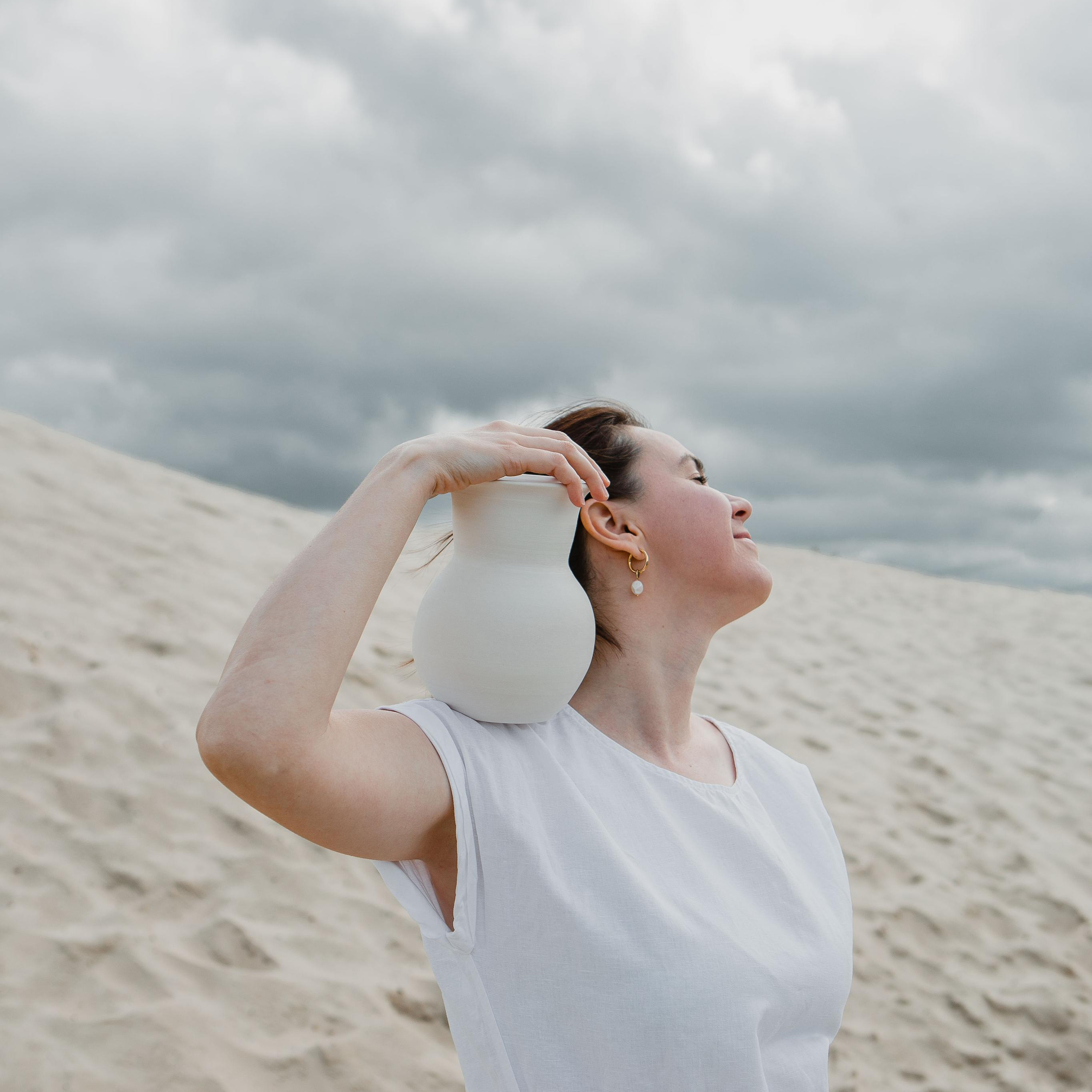 Авторская фотосерия для Наташи.