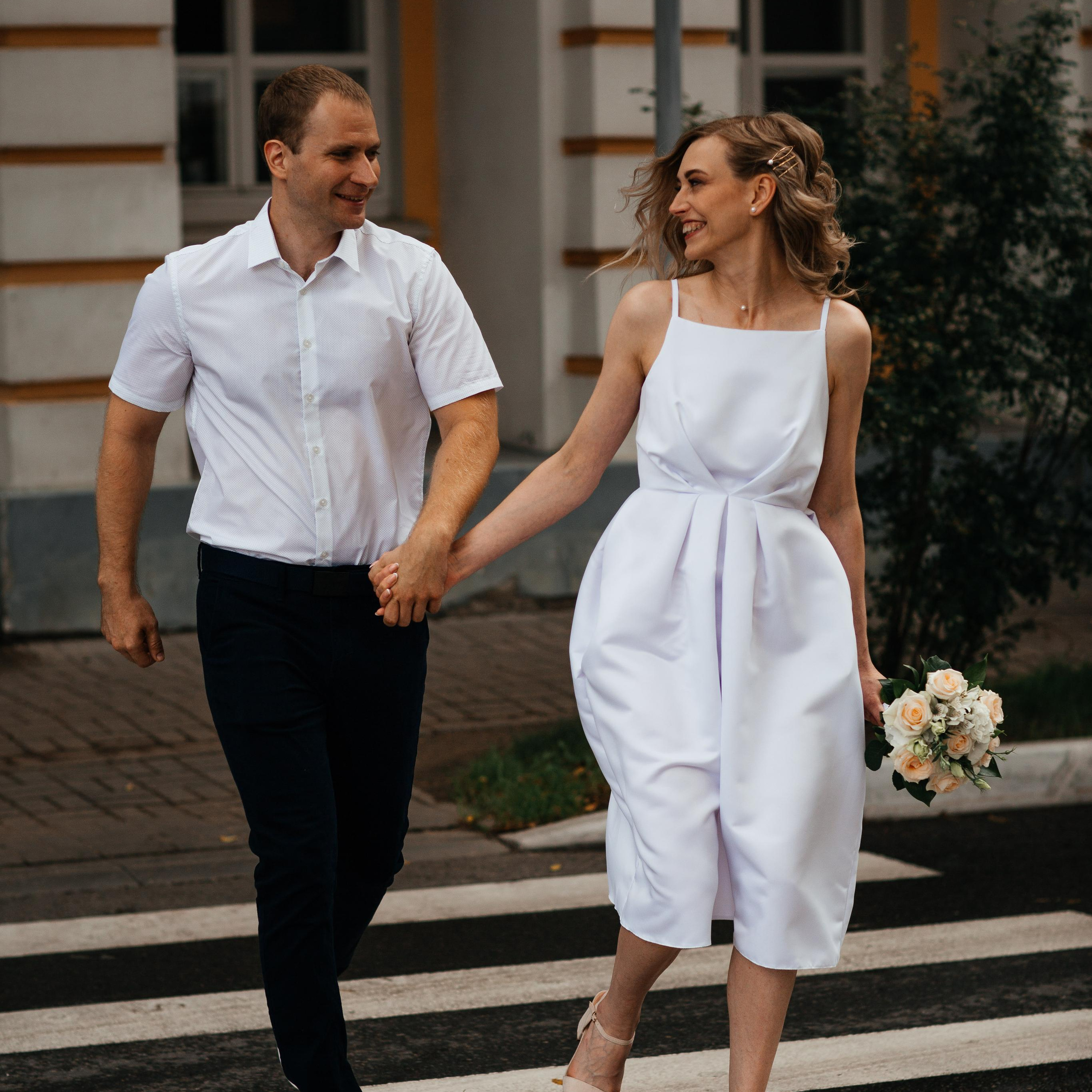 Анатолий и Юлия