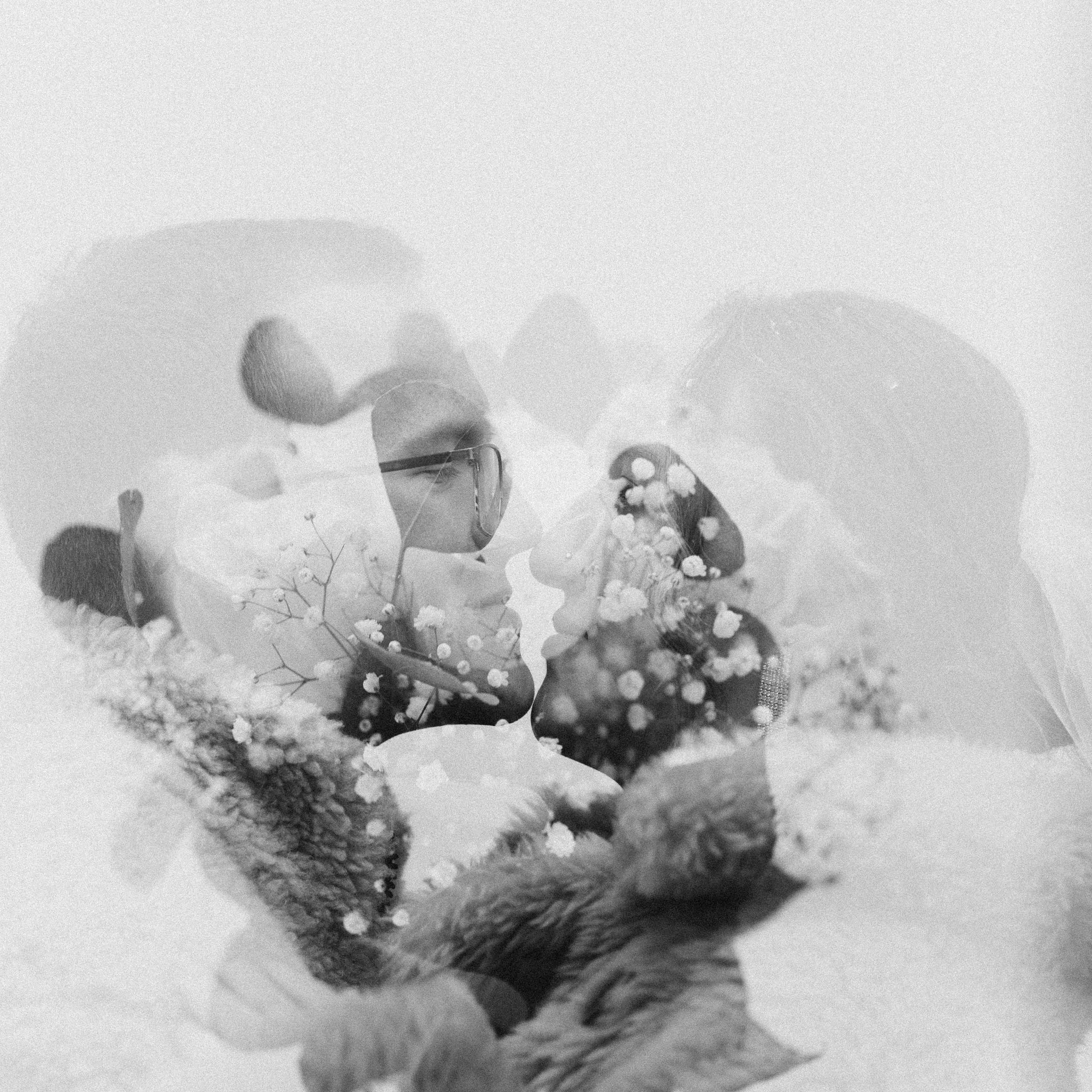 30 декабря. Свадьба Насти и Димы