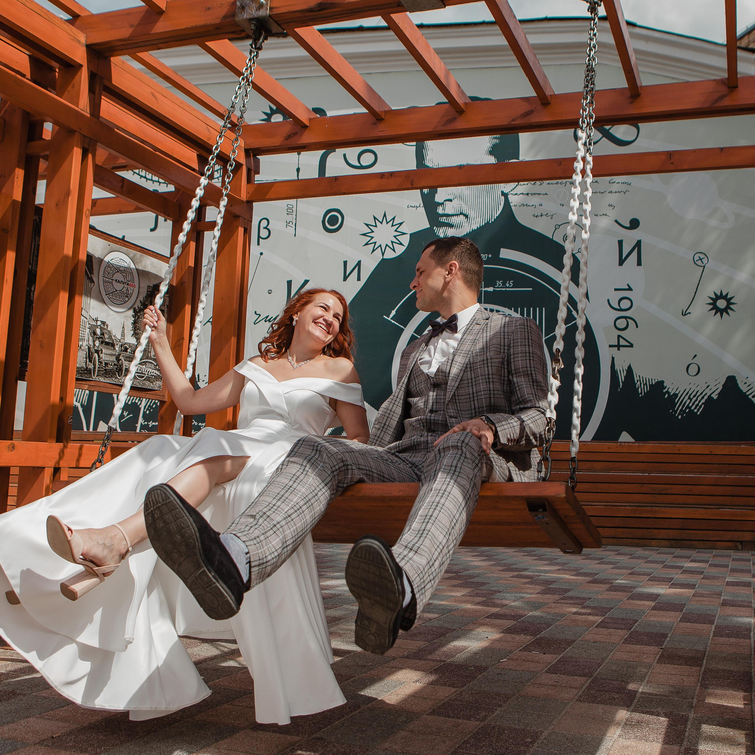 Отзывы. Ваш фотограф Любовь Чистякова