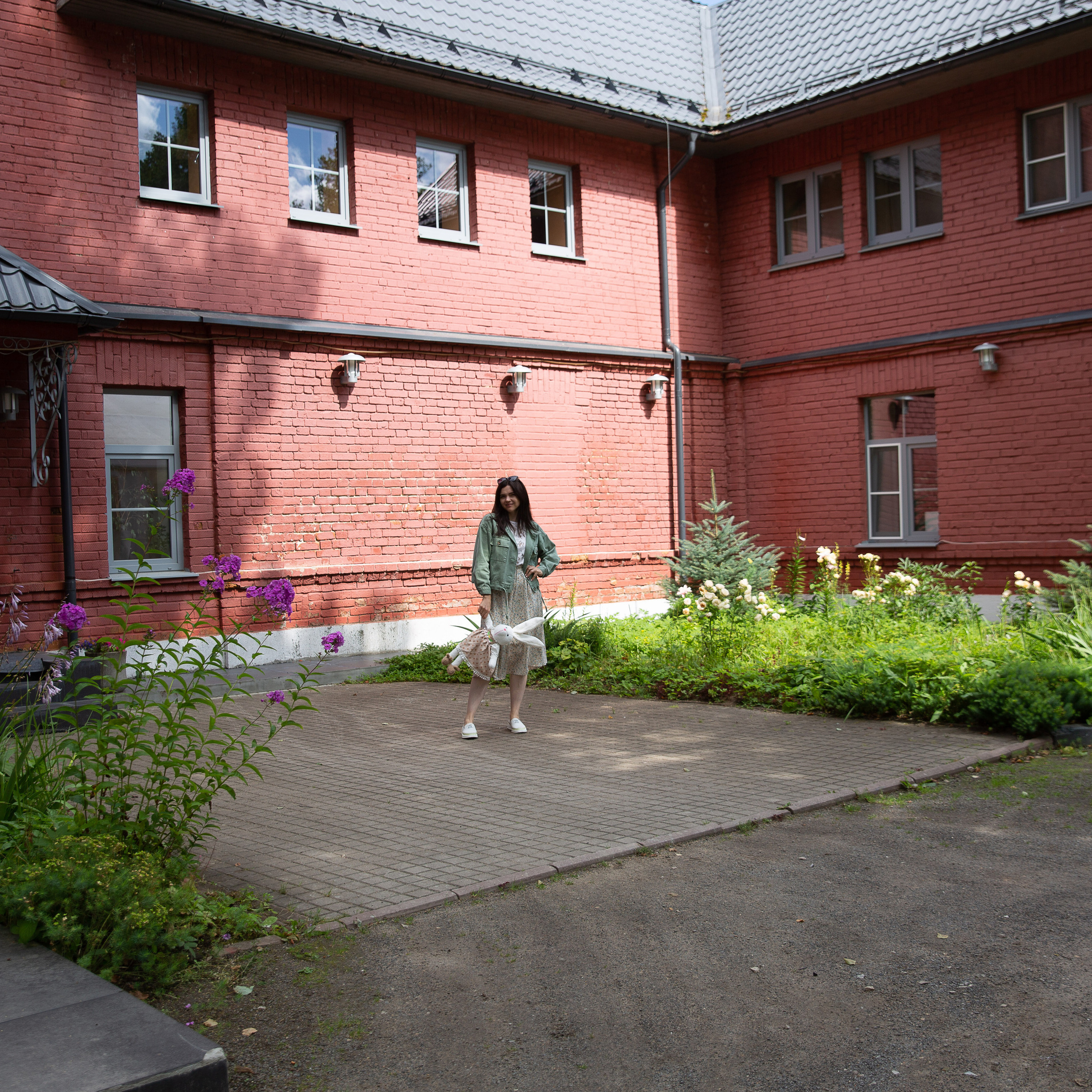 Отзывы. Ваш фотограф Любовь Чистякова