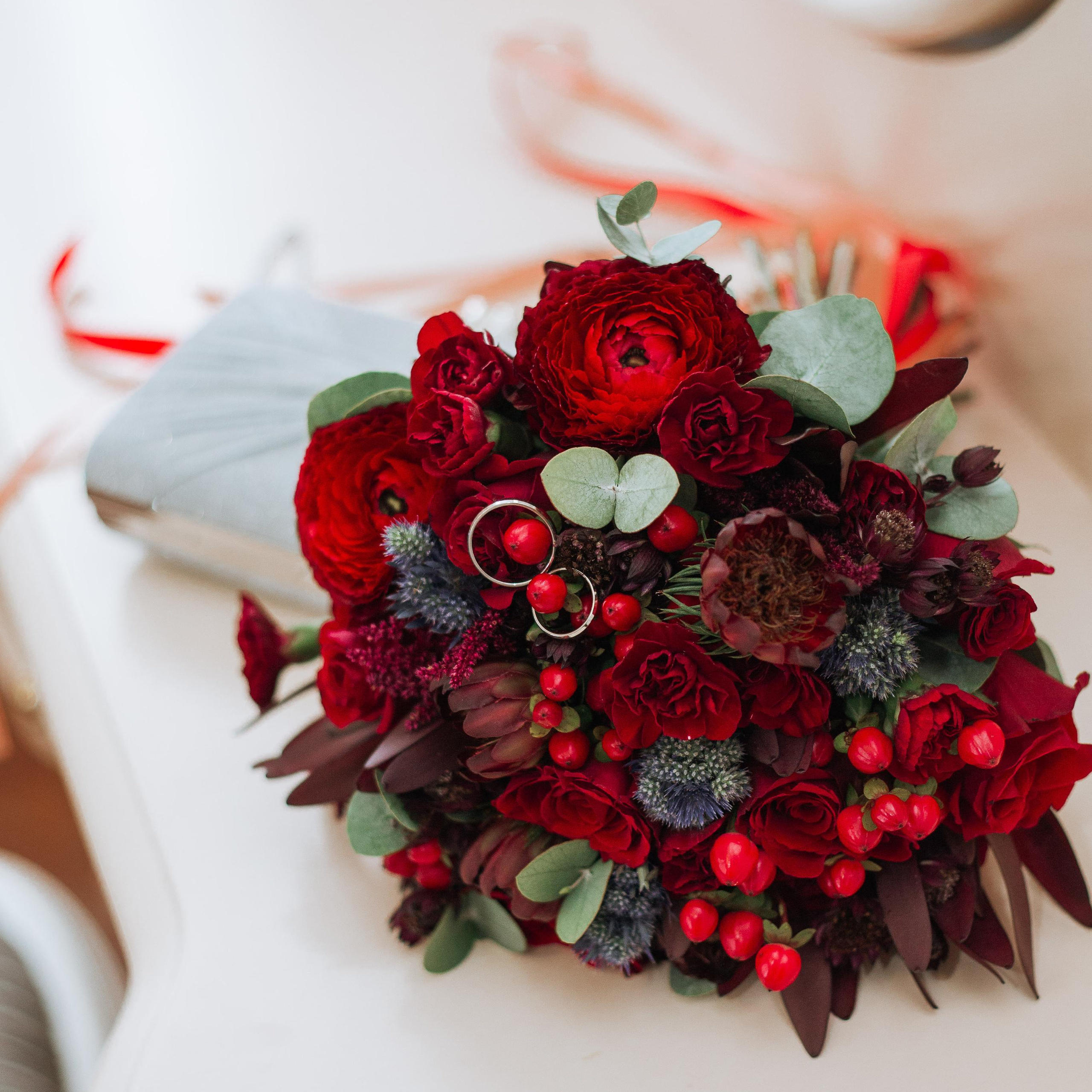 Анонс для Лины и Ромы