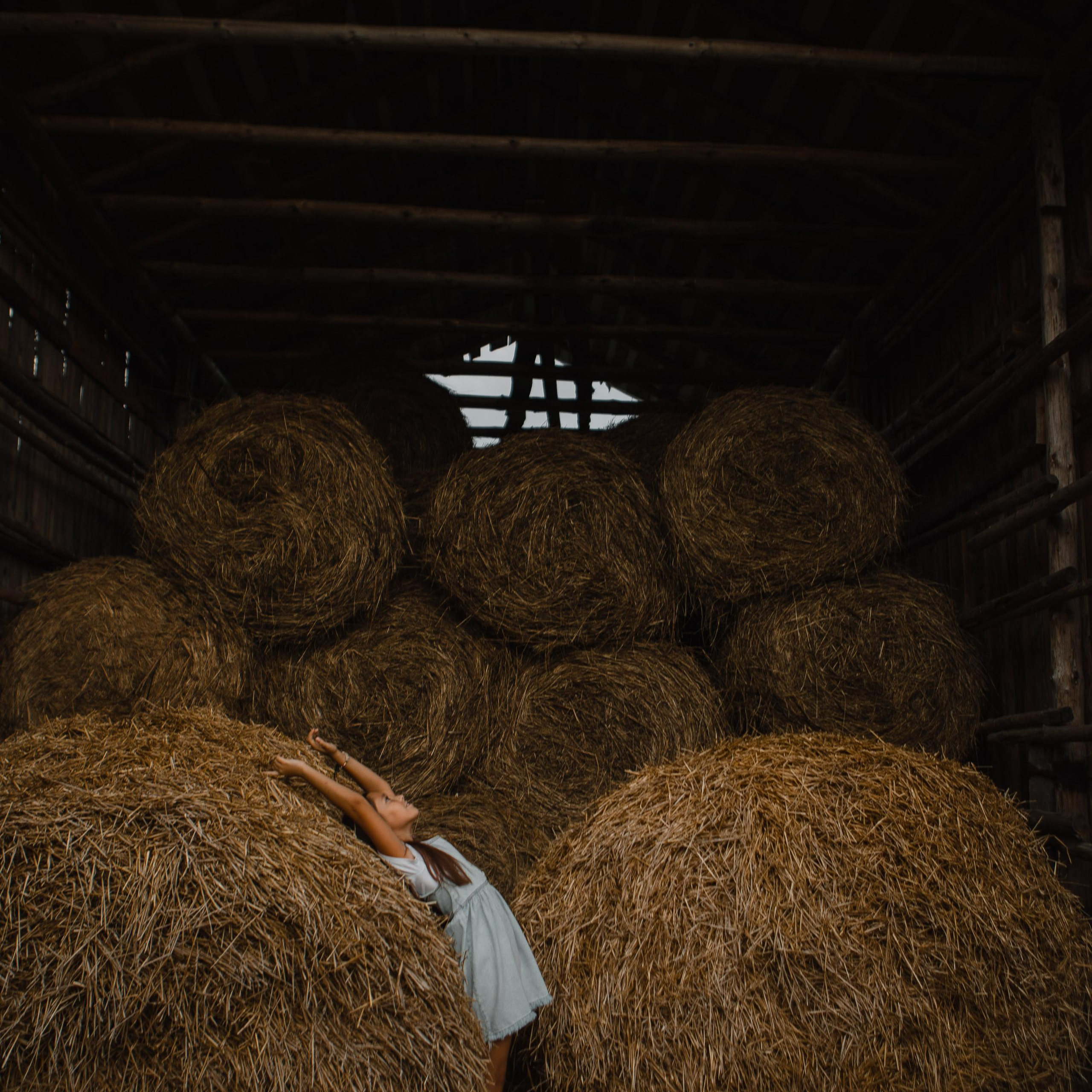 Подарок на 11 -ти летие. Детский авторский портрет.
