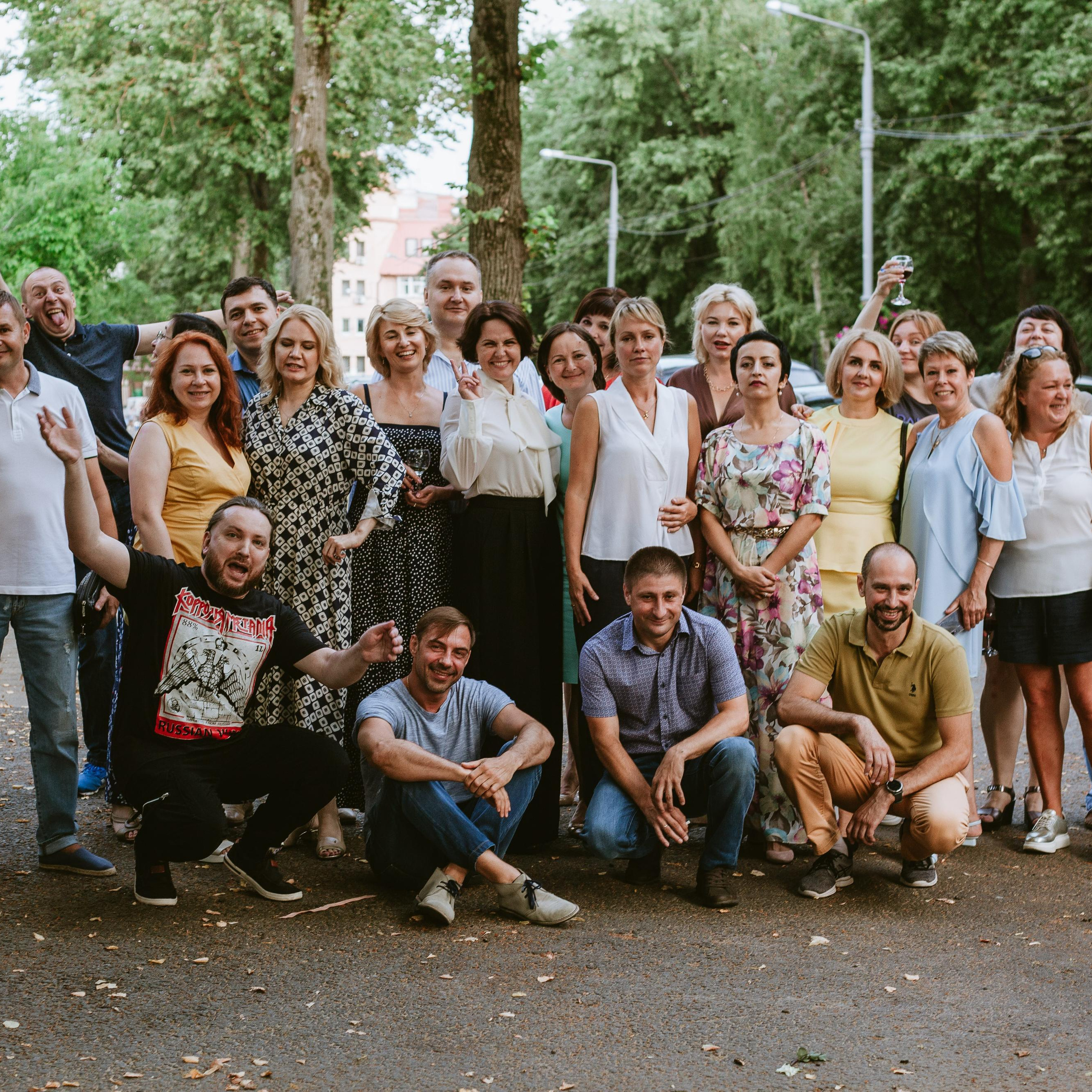 Отзывы. Ваш фотограф Любовь Чистякова