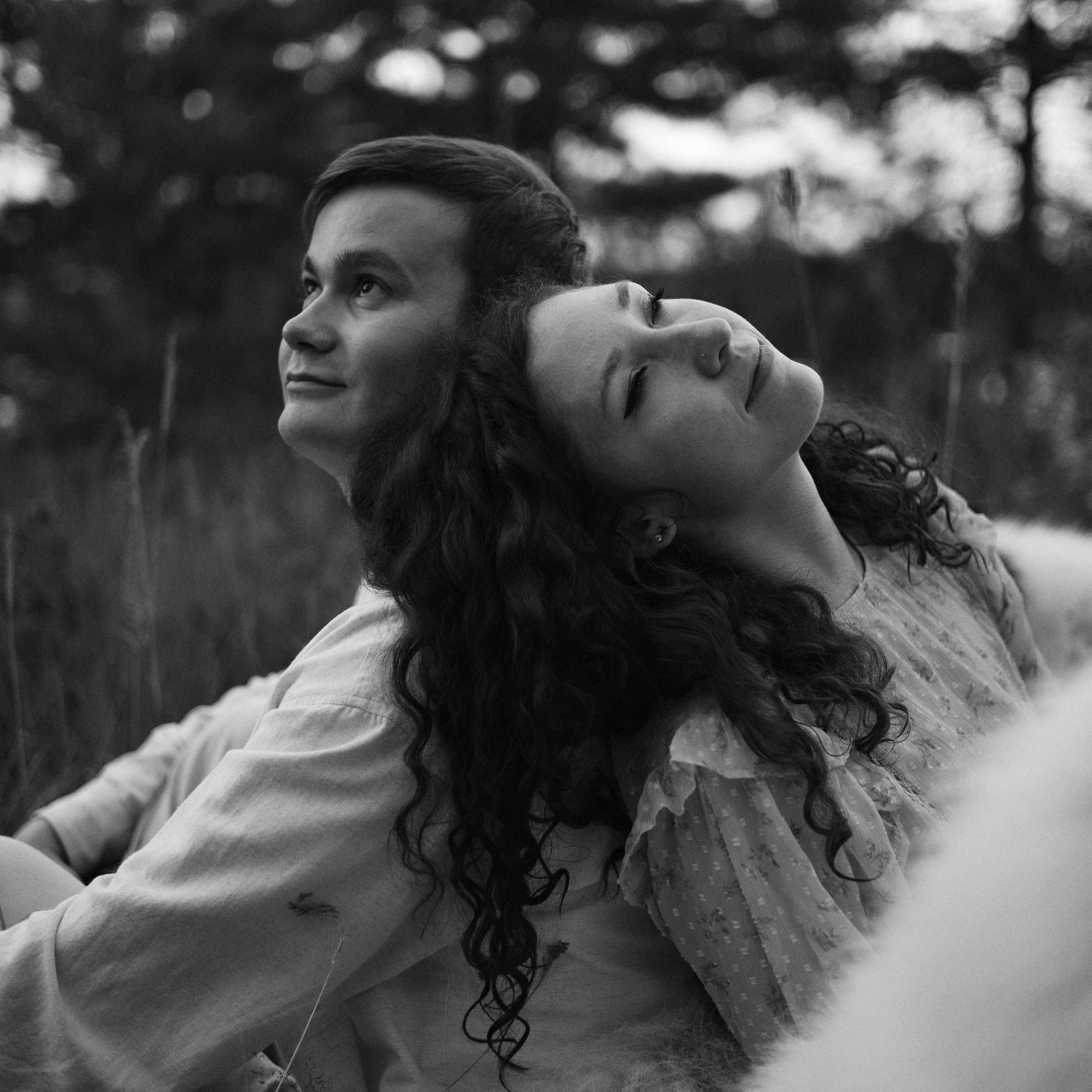 Валерия, Илья, Вита и Умка