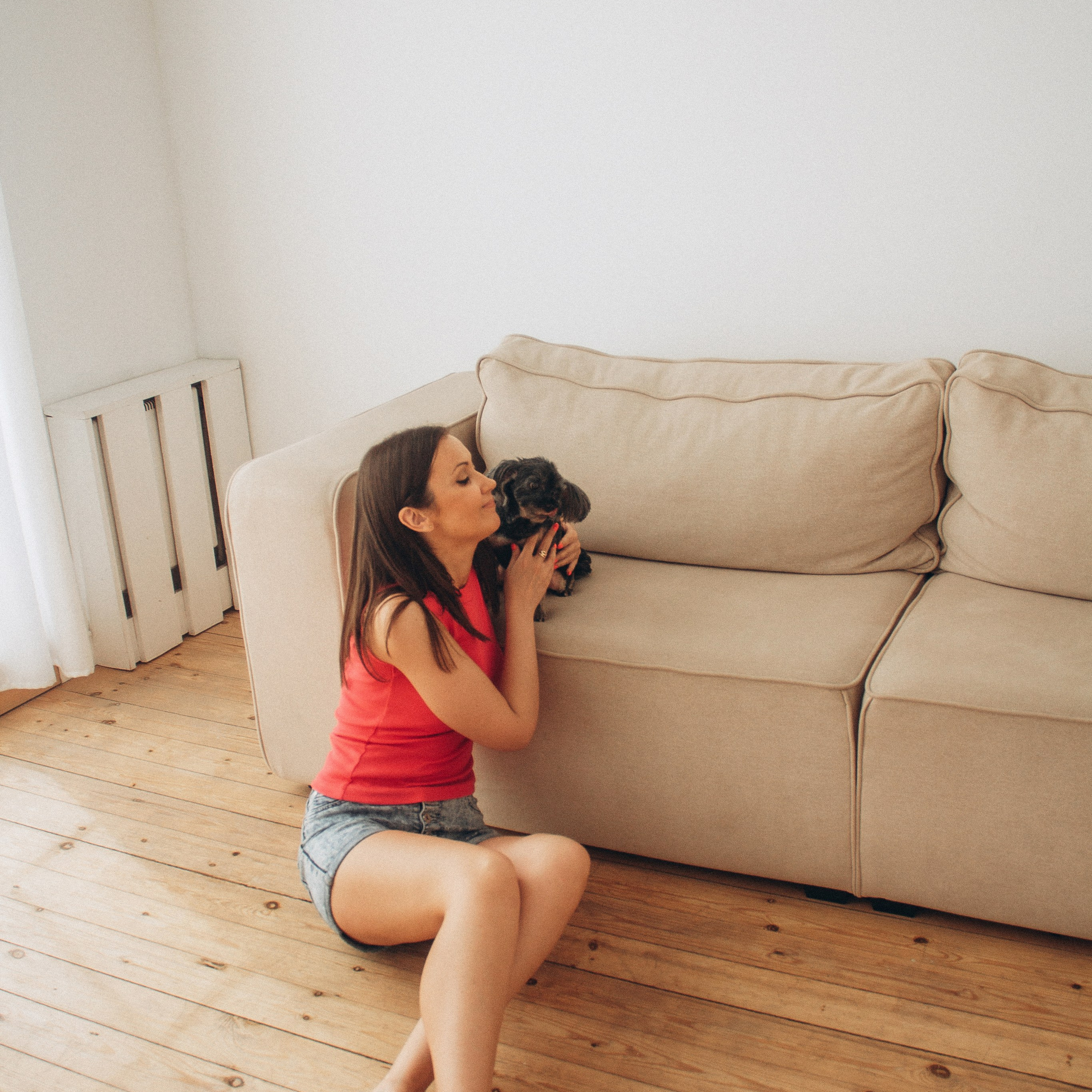 Отзывы. Фотограф-анималист Богданова Полина