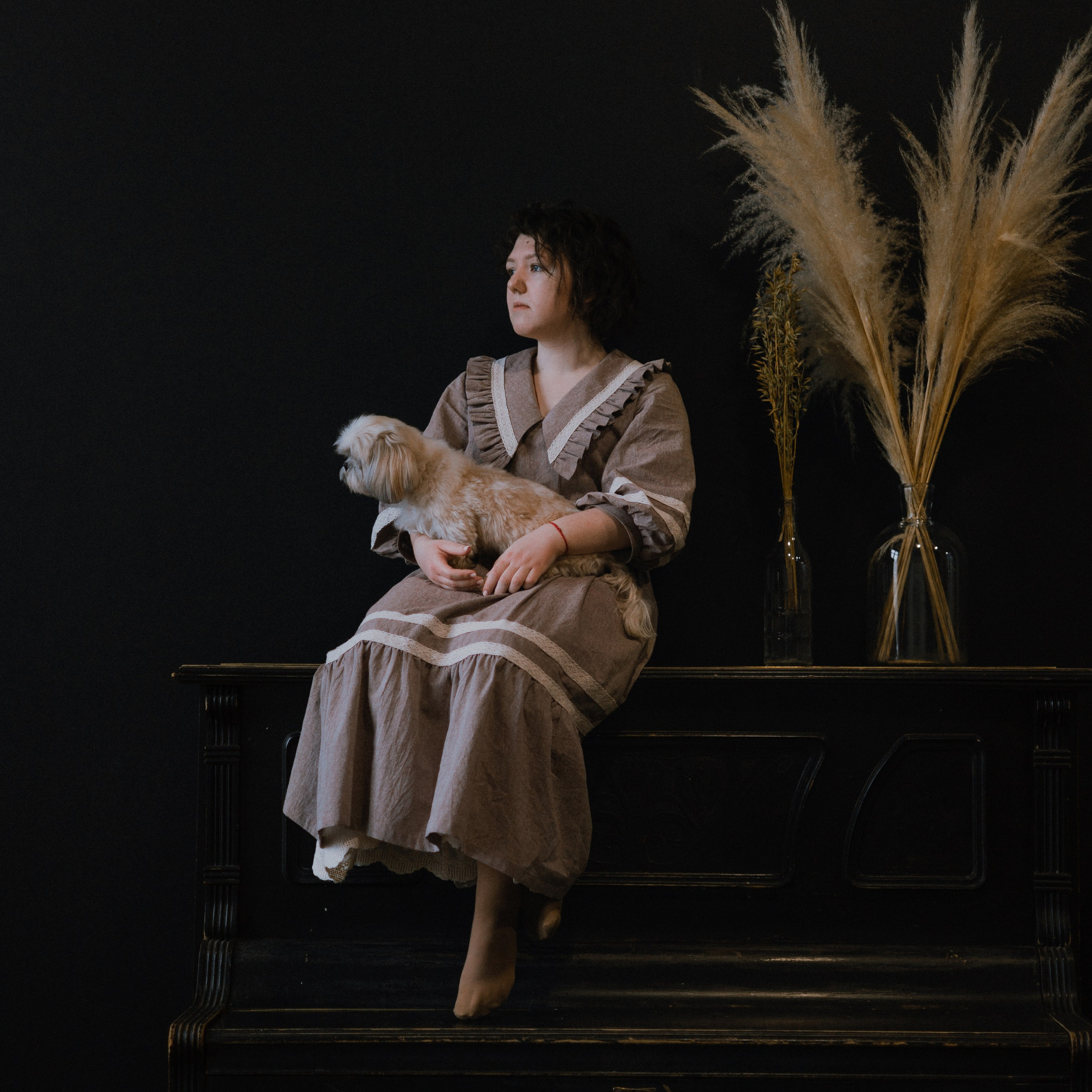 Ирина и Винни