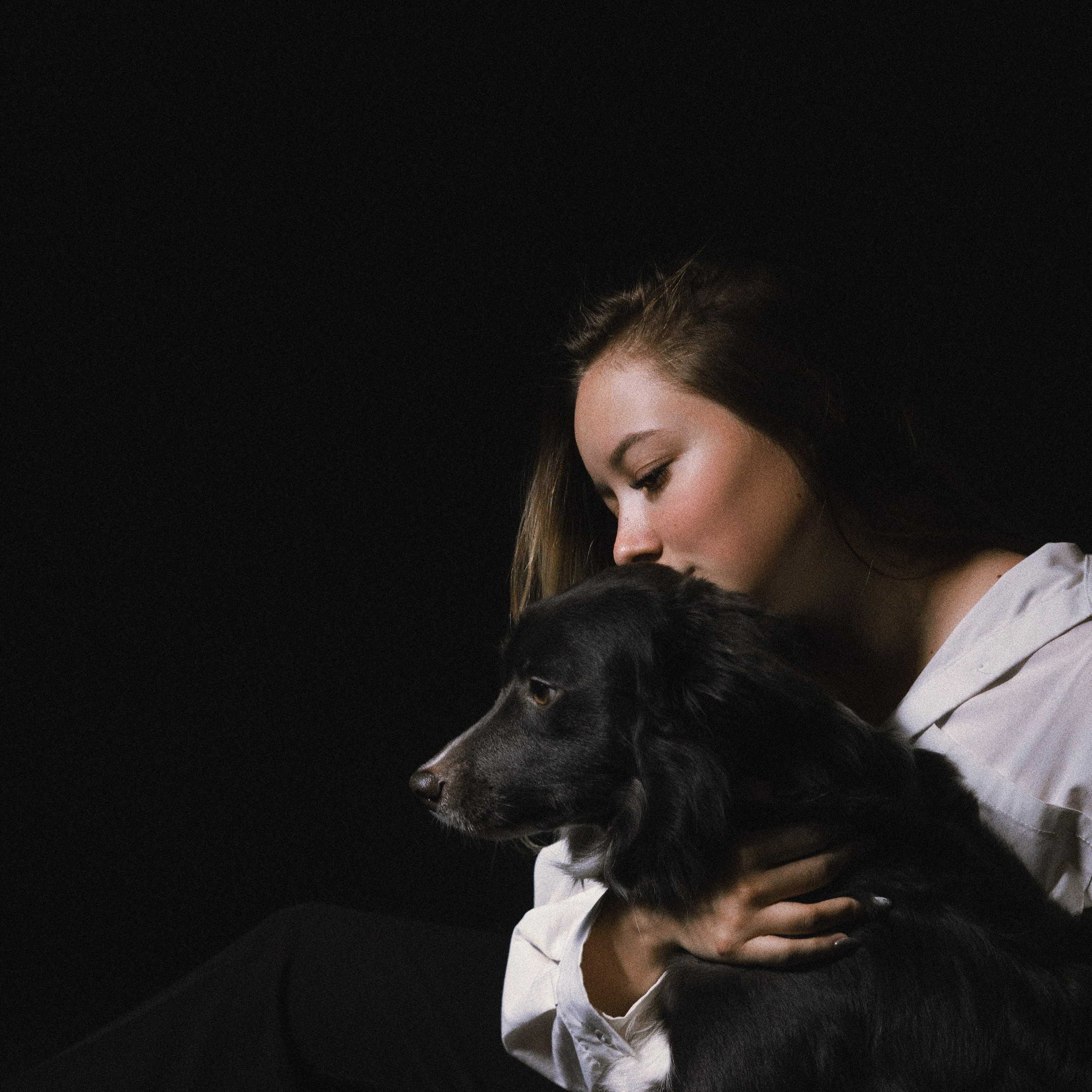 Даша, Дже и Рива