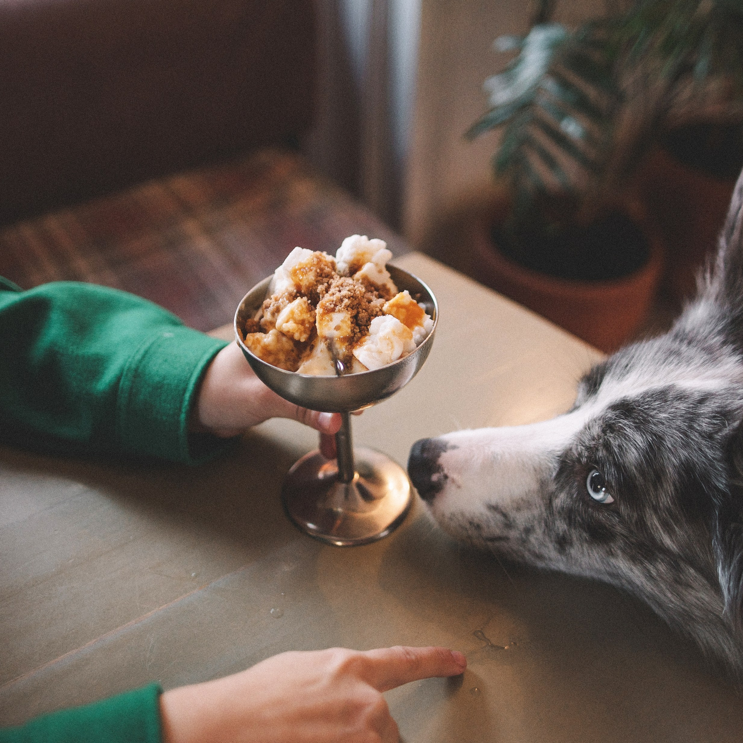 Диана и Робин