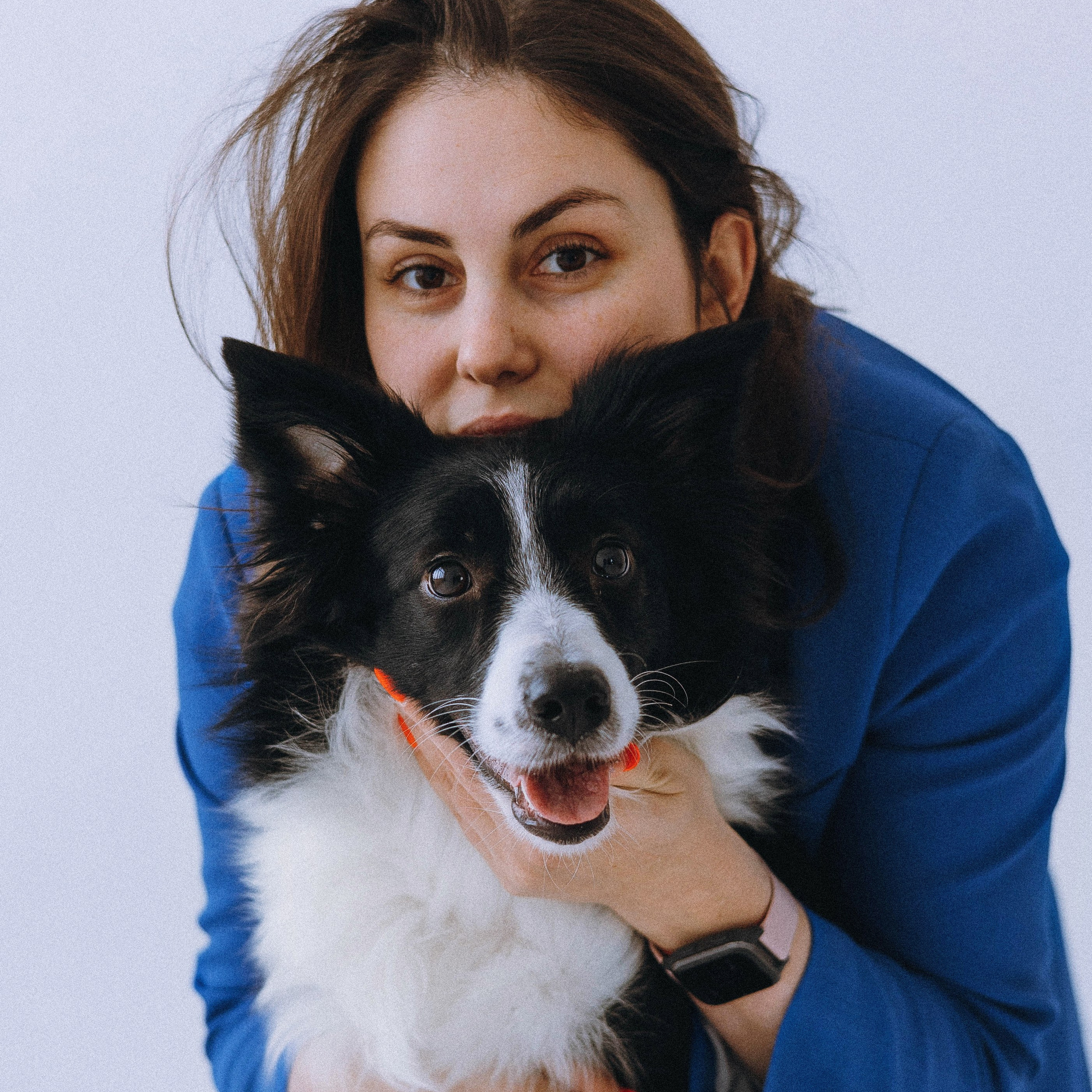 Катя и Райли