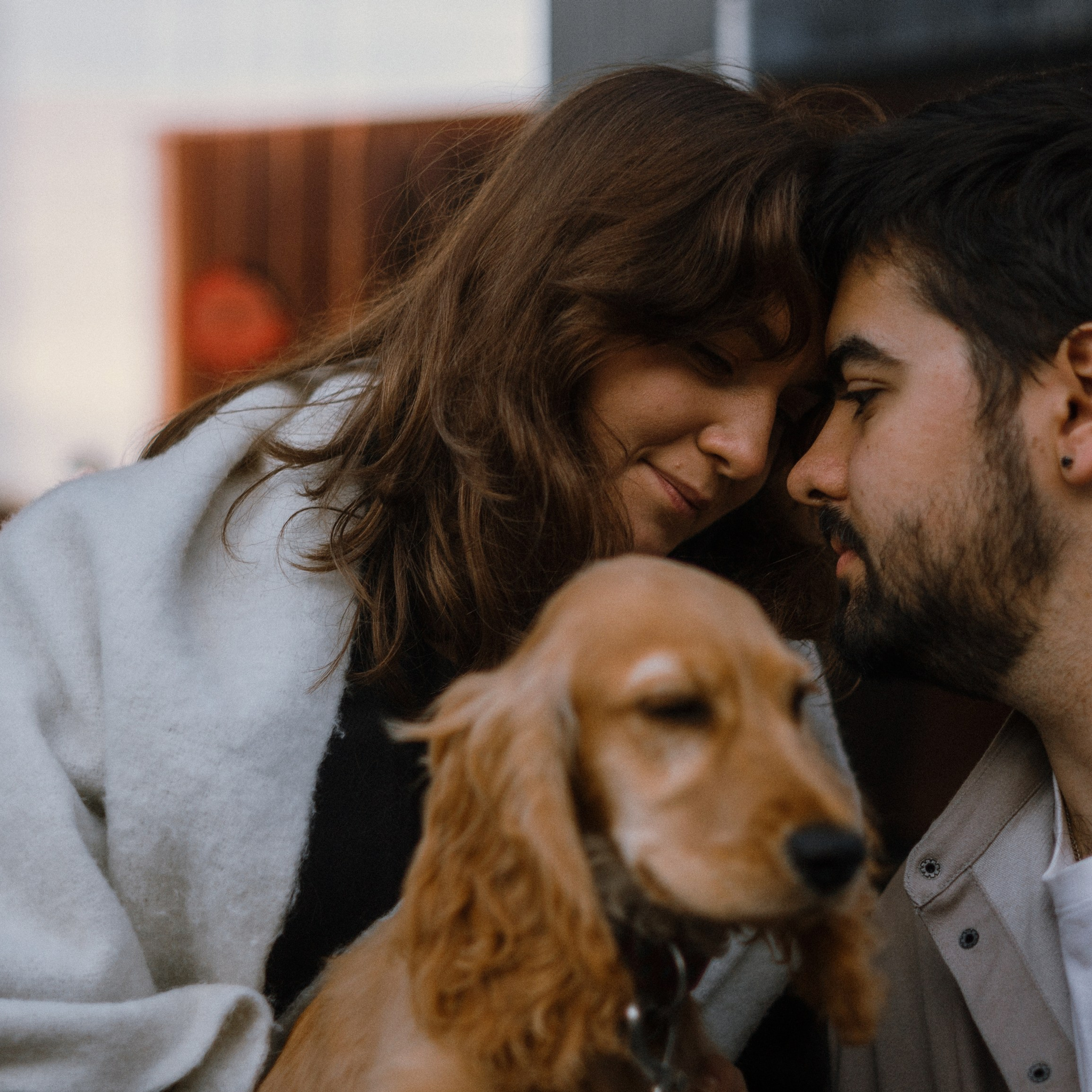 Аня, Андрей и Юта