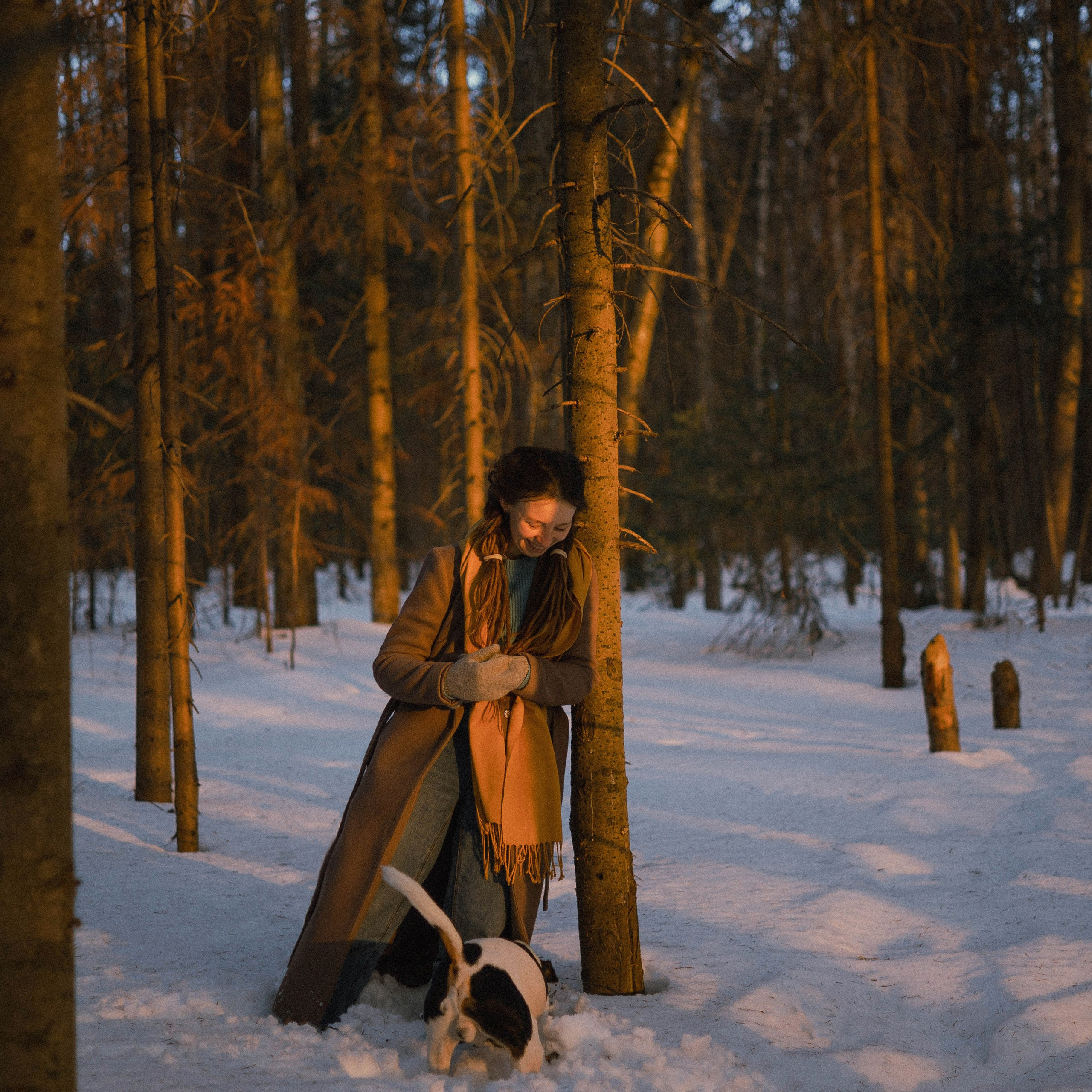 Отзывы. Фотограф-анималист Богданова Полина