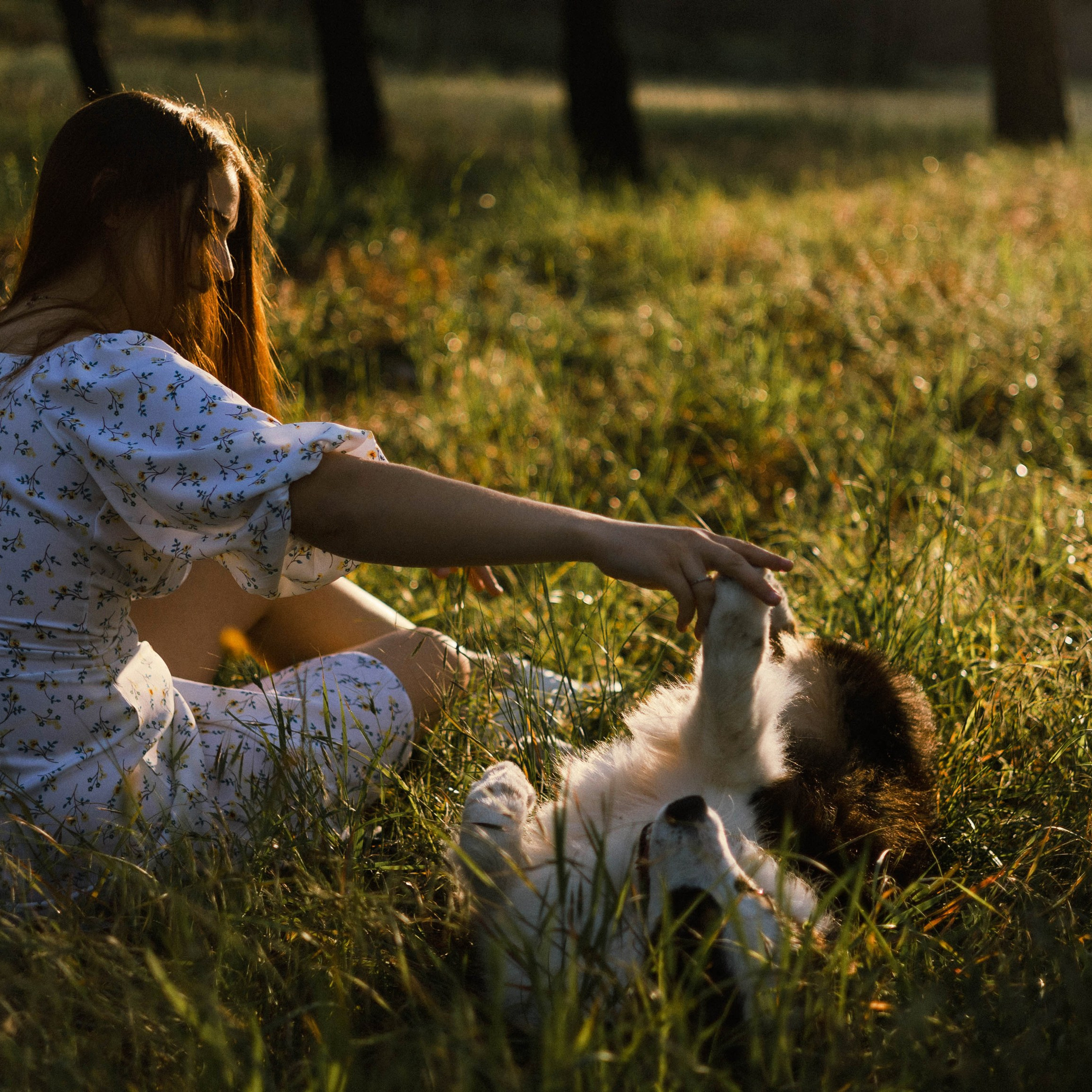Ира и Джесс