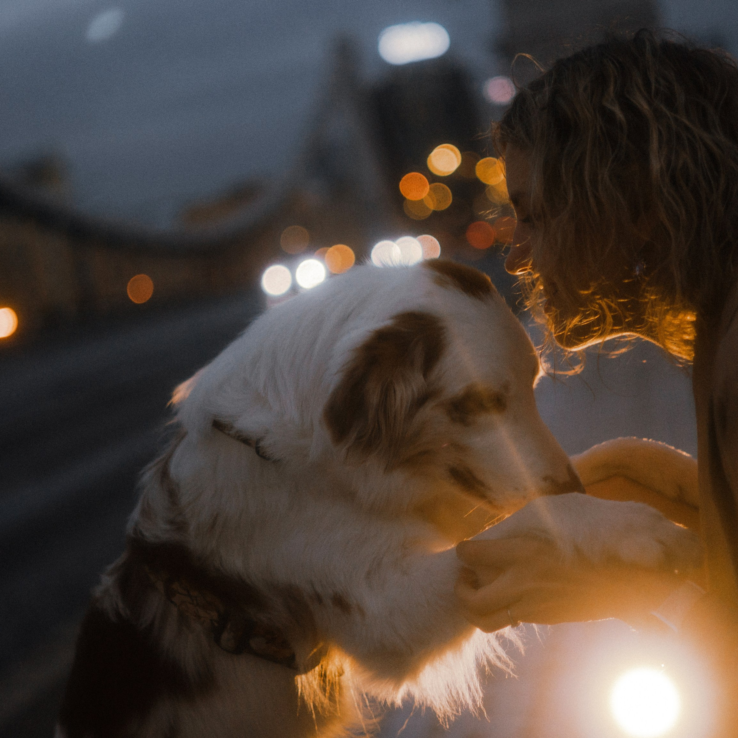 Светлана и Оливия