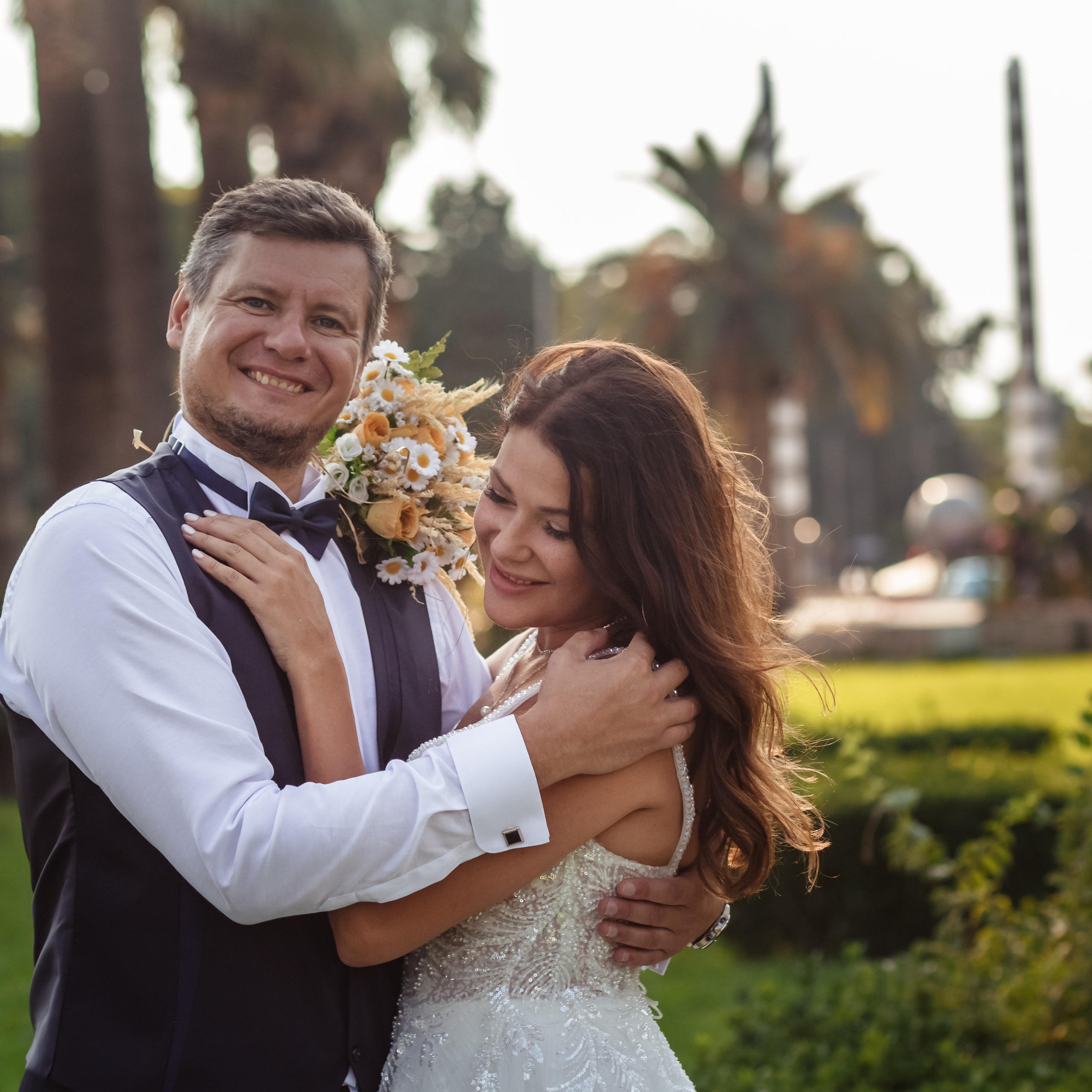 Wedding anniversary. Professional family and children’s photographer in Izmir Irina Eron