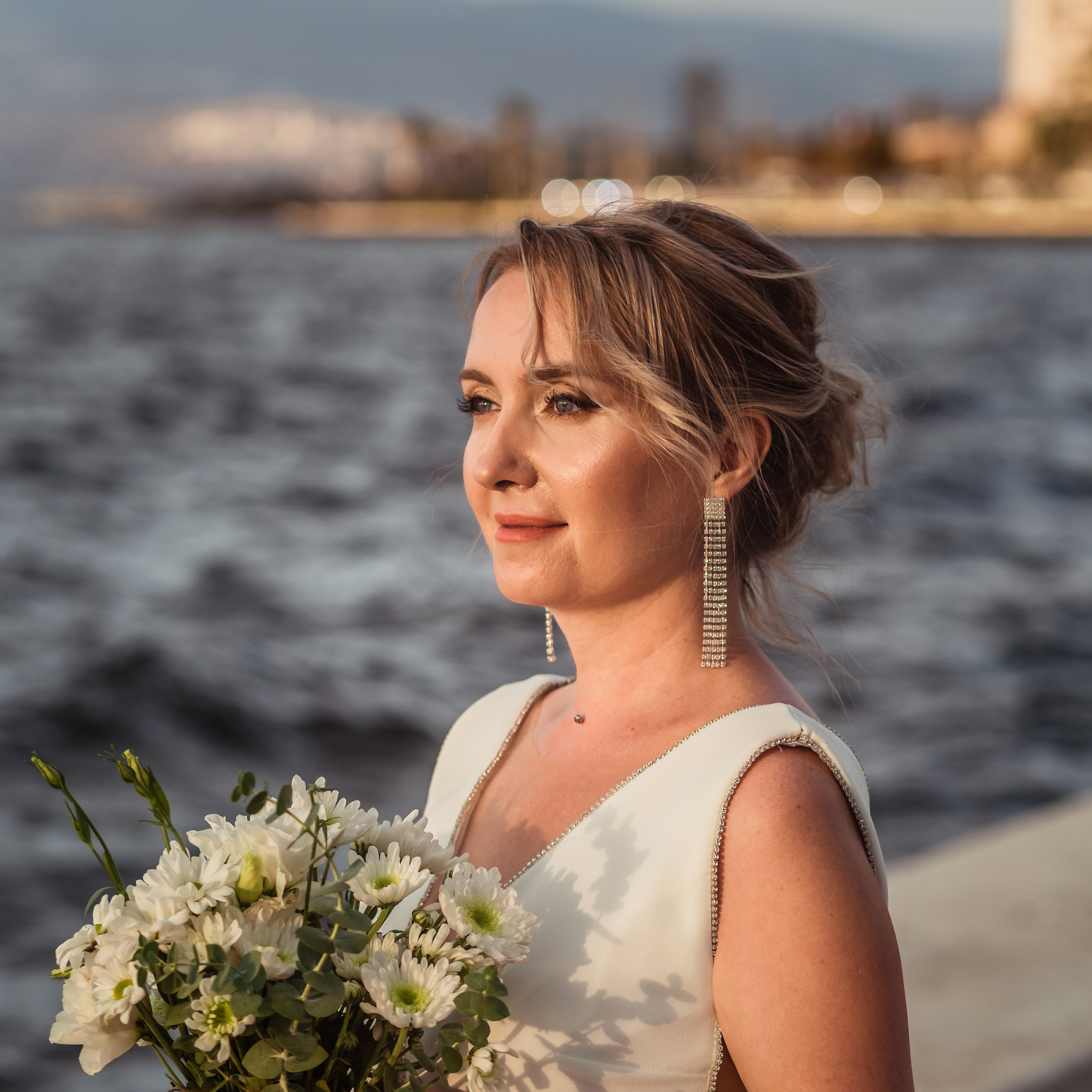 Wedding anniversary. Professional family and children’s photographer in Izmir Irina Eron