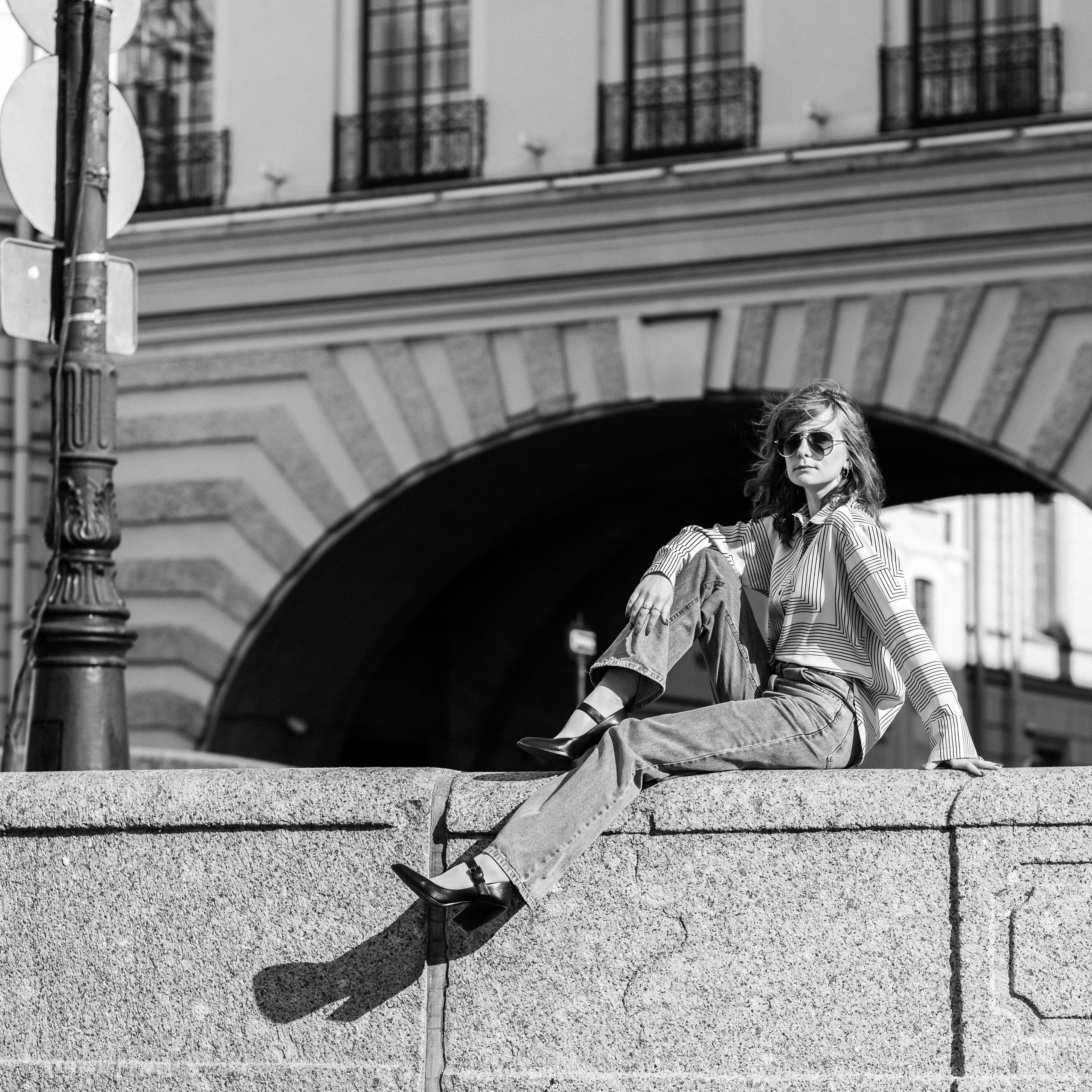 Anya. Professional family and children’s photographer in Izmir Irina Eron