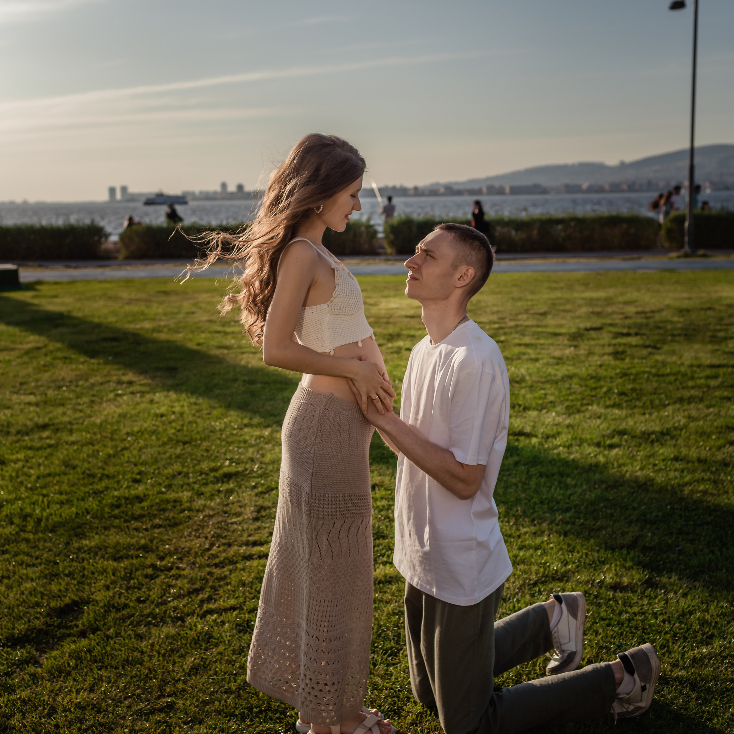Alena&Valeriy. Professional family and children’s photographer in Izmir Irina Eron