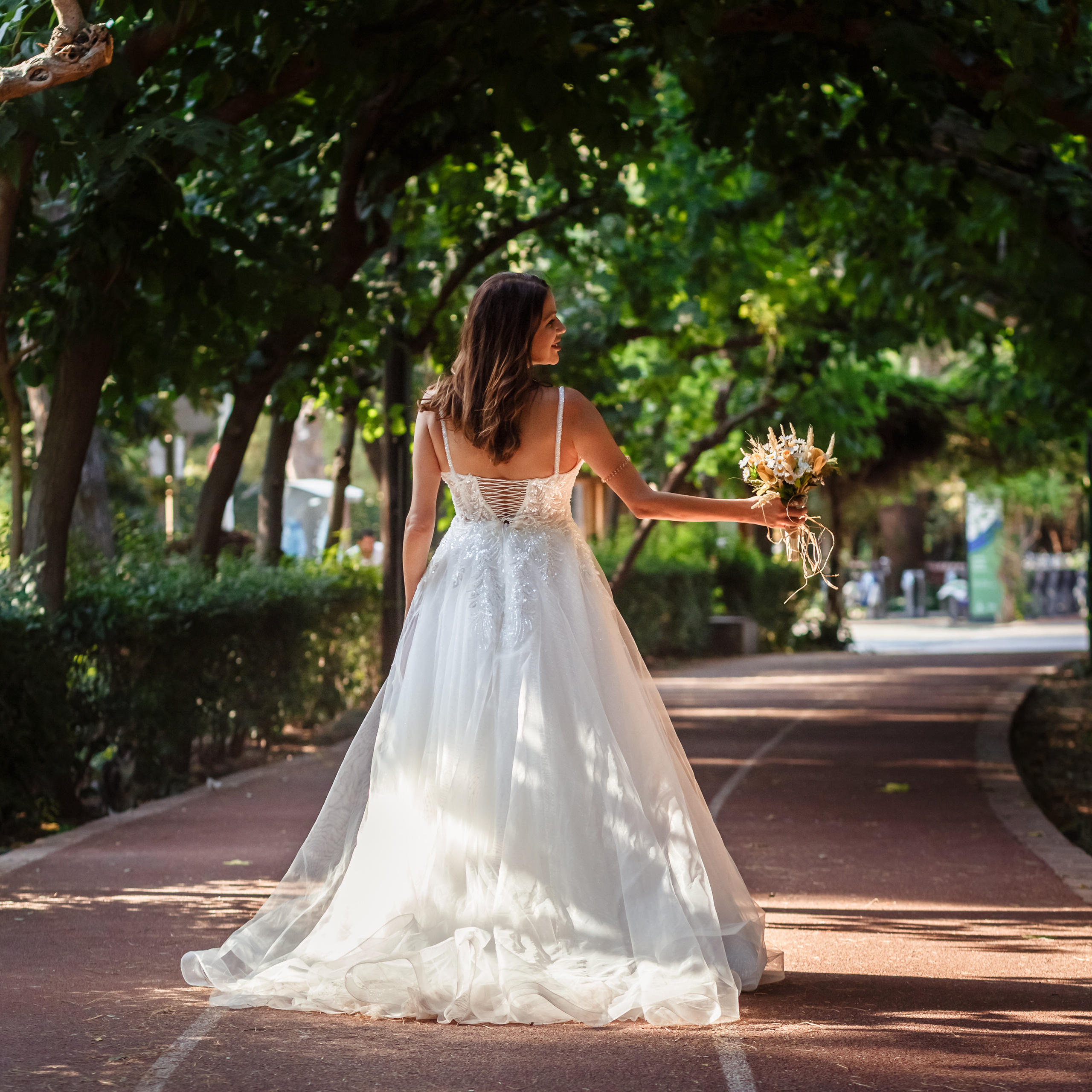 Wedding anniversary. Professional family and children’s photographer in Izmir Irina Eron