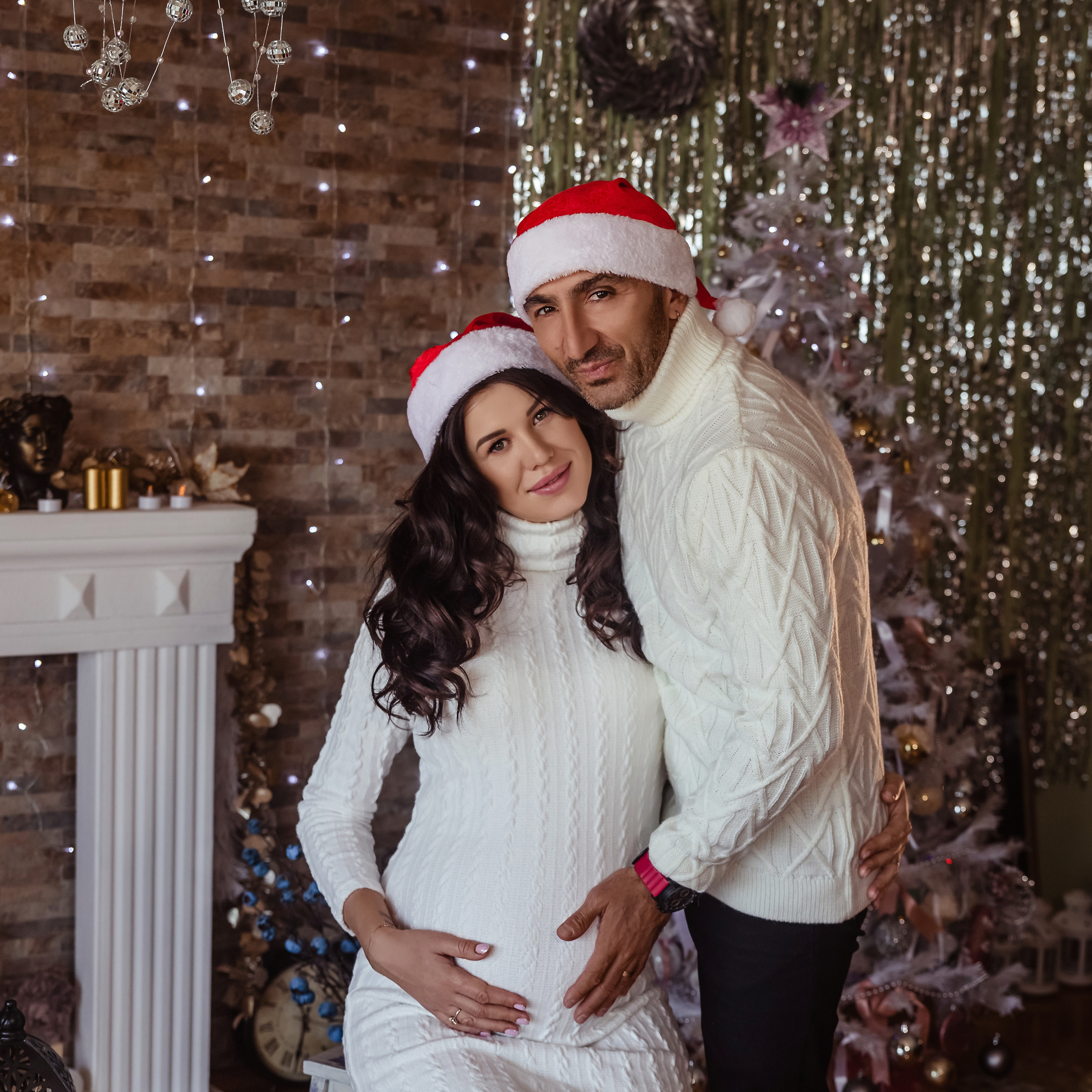 Albina&Barış. Professional family and children’s photographer in Izmir Irina Eron