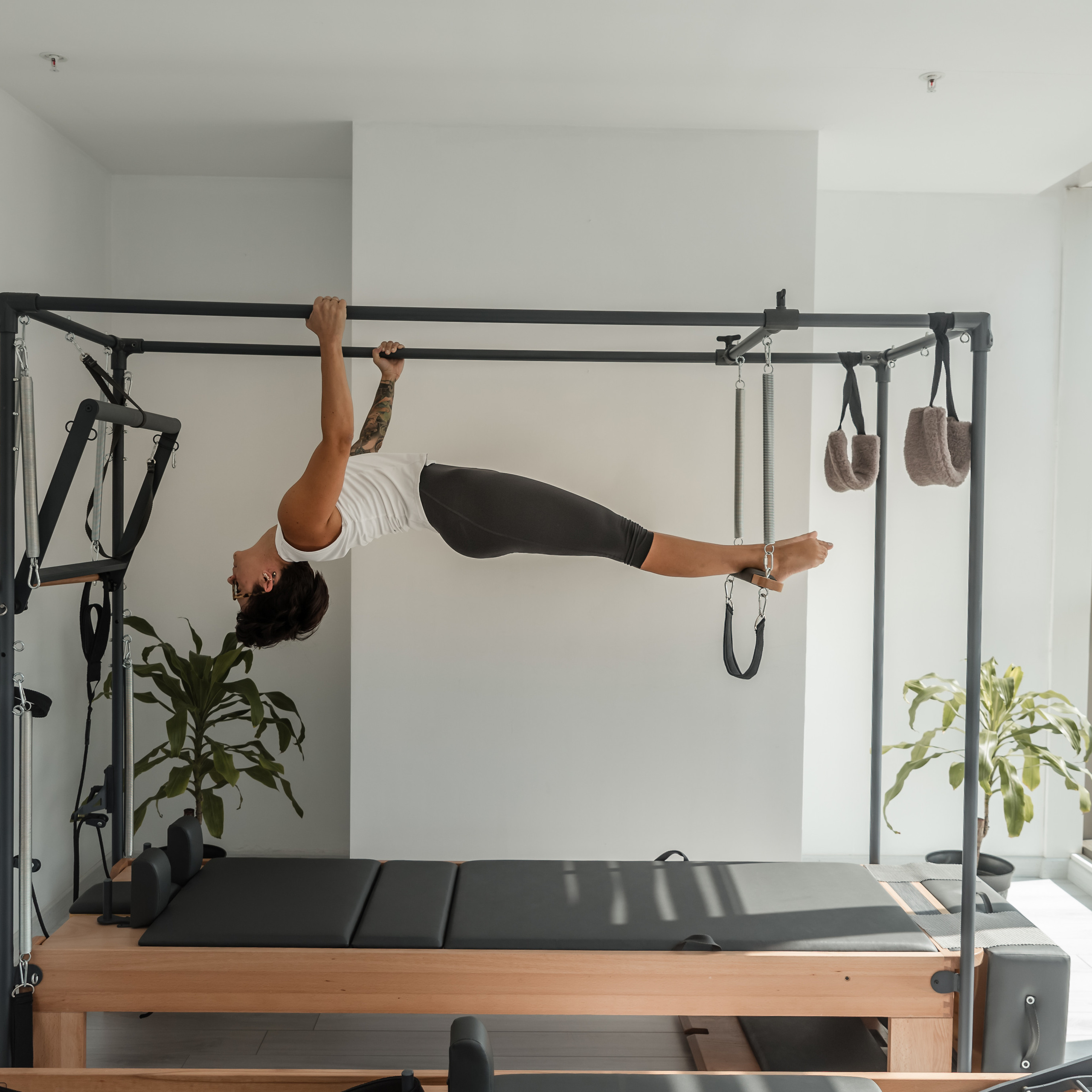 Pilates classes. Professional family and children’s photographer in Izmir Irina Eron