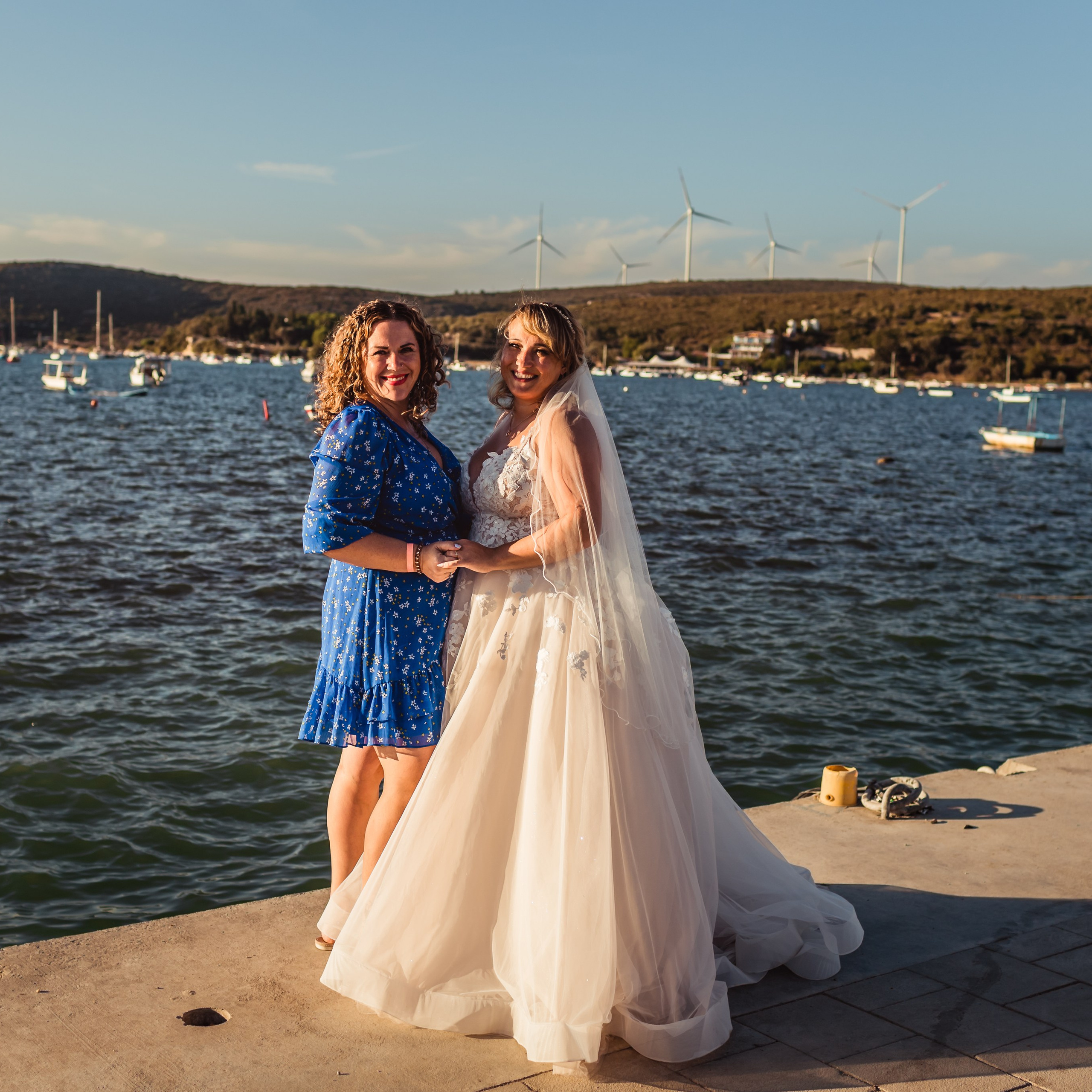 Irina&Victor. Professional family and children’s photographer in Izmir Irina Eron