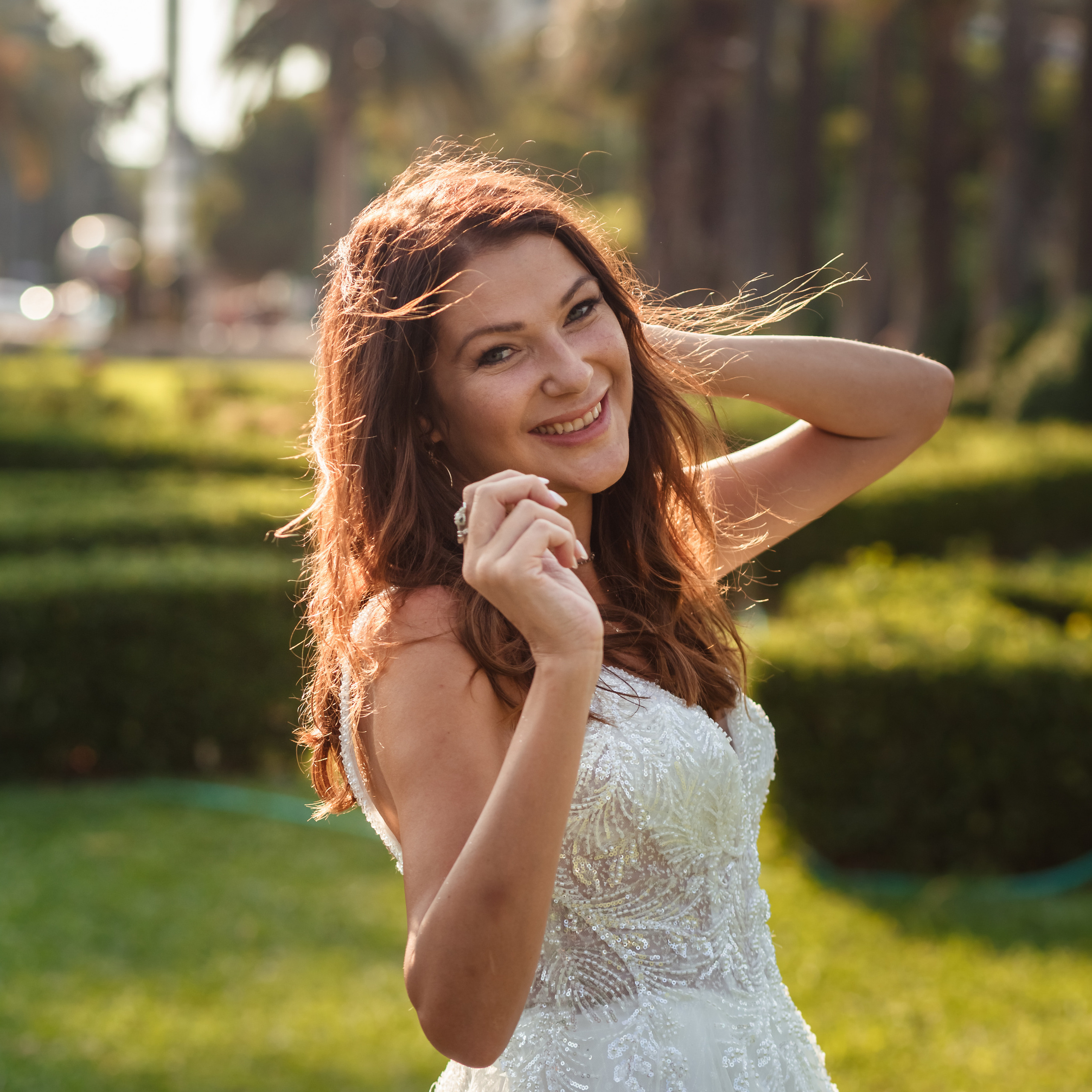 Wedding anniversary. Professional family and children’s photographer in Izmir Irina Eron