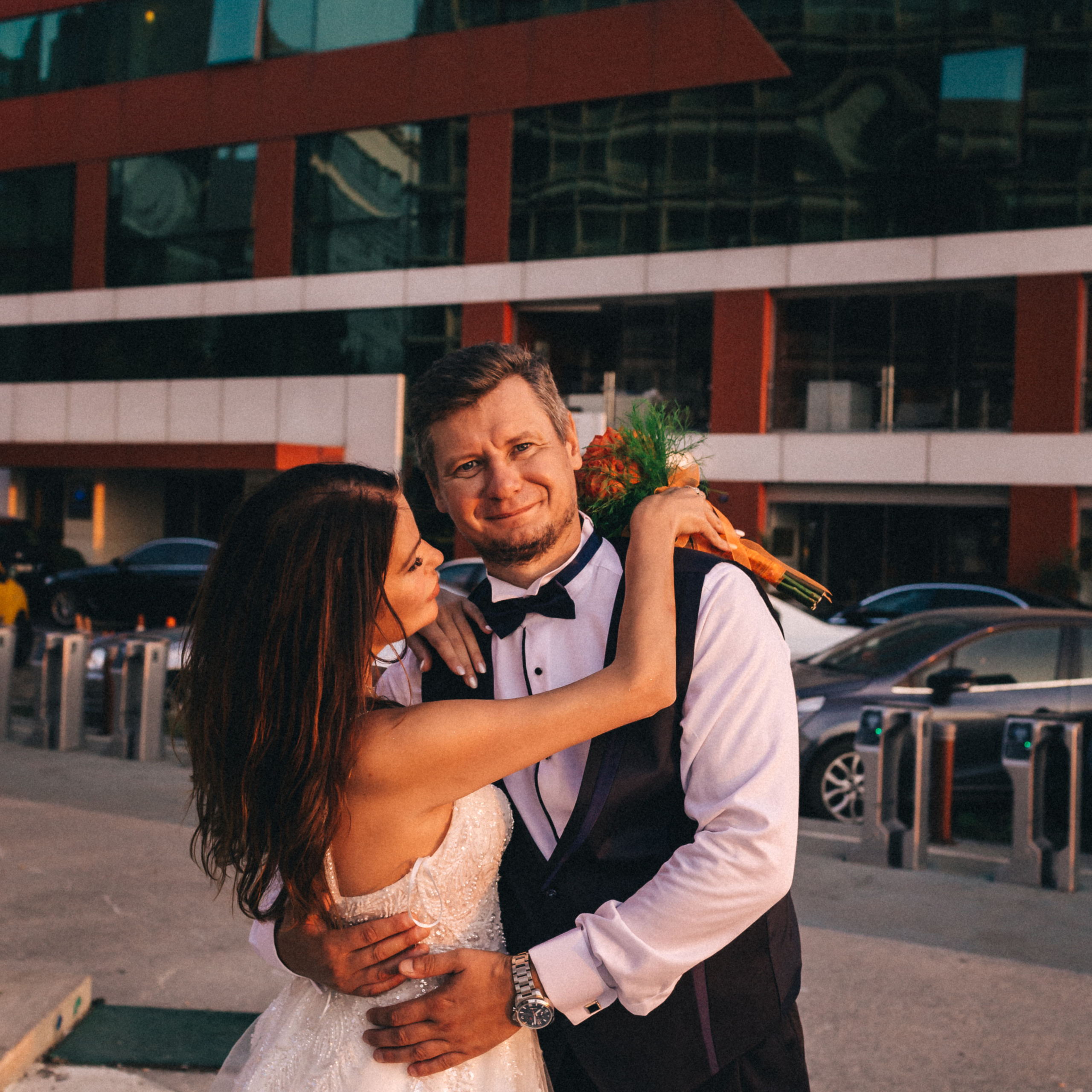 Wedding anniversary. Professional family and children’s photographer in Izmir Irina Eron