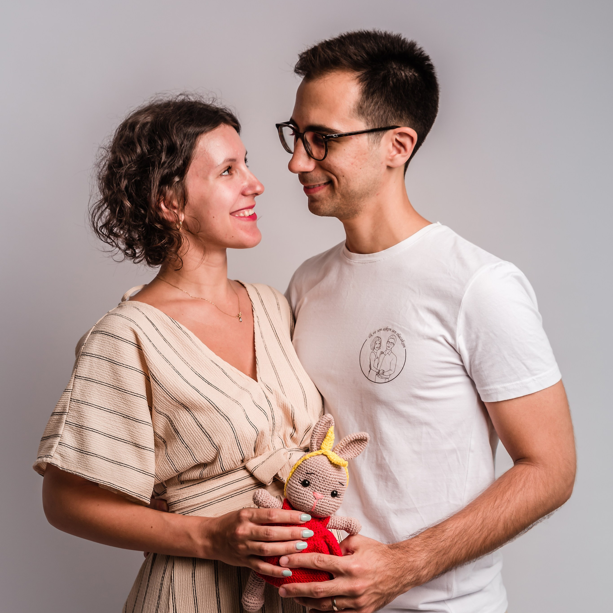 Maria&İsmail. Professional family and children’s photographer in Izmir Irina Eron